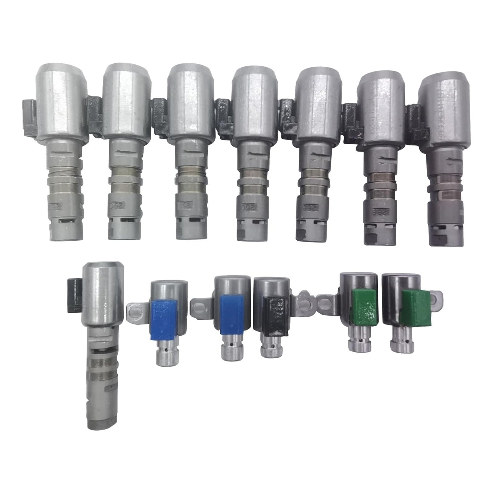 BMW X2 8G30 vaihteiston 13 kpl AWF8G30 vaihteiston solenoideille