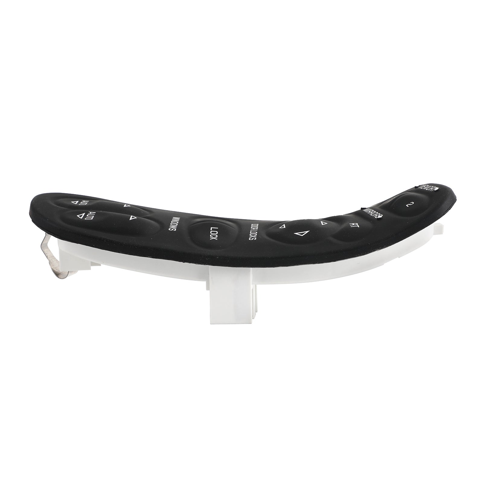 Interruttore della finestra elettrica principale per Chevrolet Corvette C5 1997-2004 (19209381/10092804)