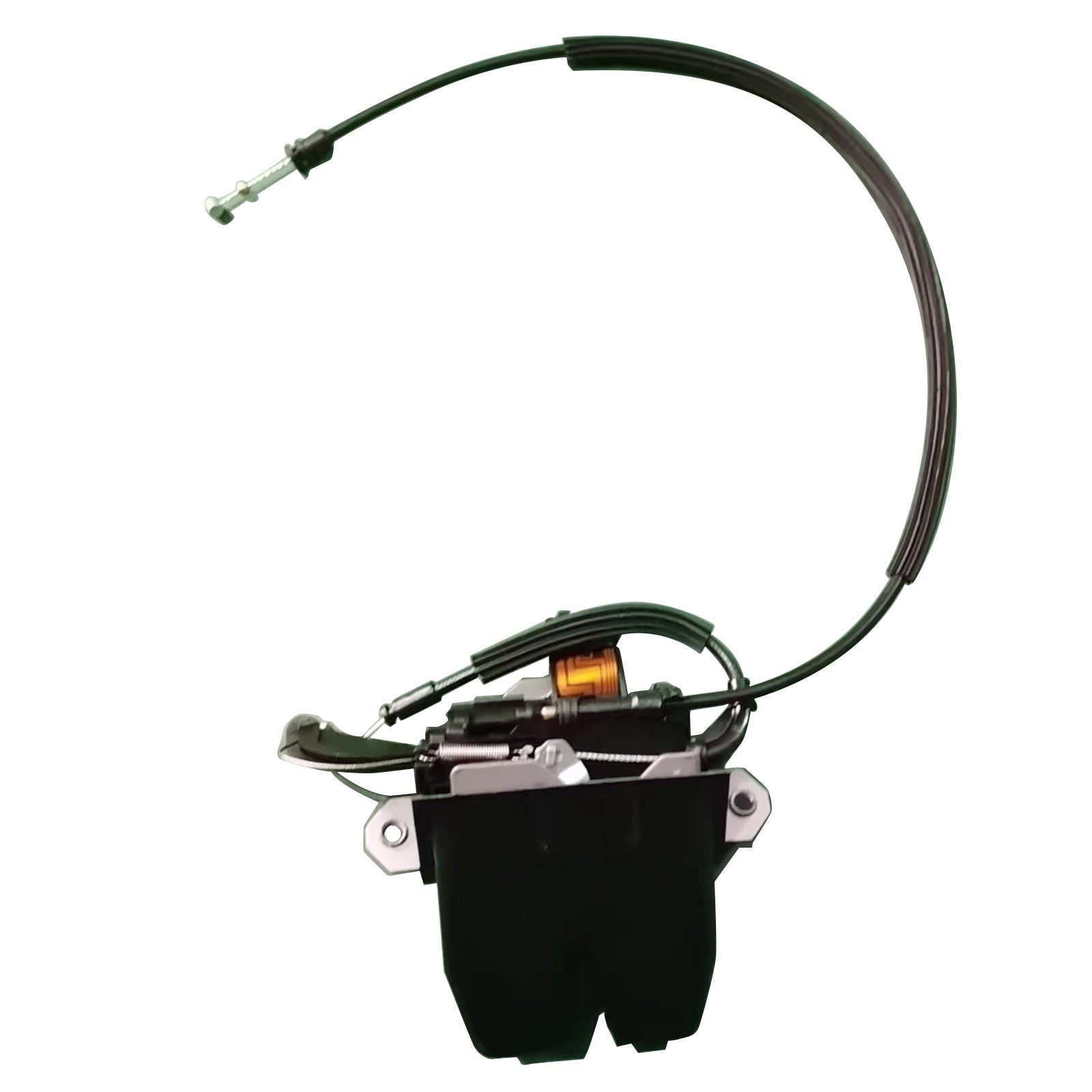 Verrou de hayon arrière EZC-LR-086 C2Z27909 pour JAGUAR XF I (X250) 2009-2015