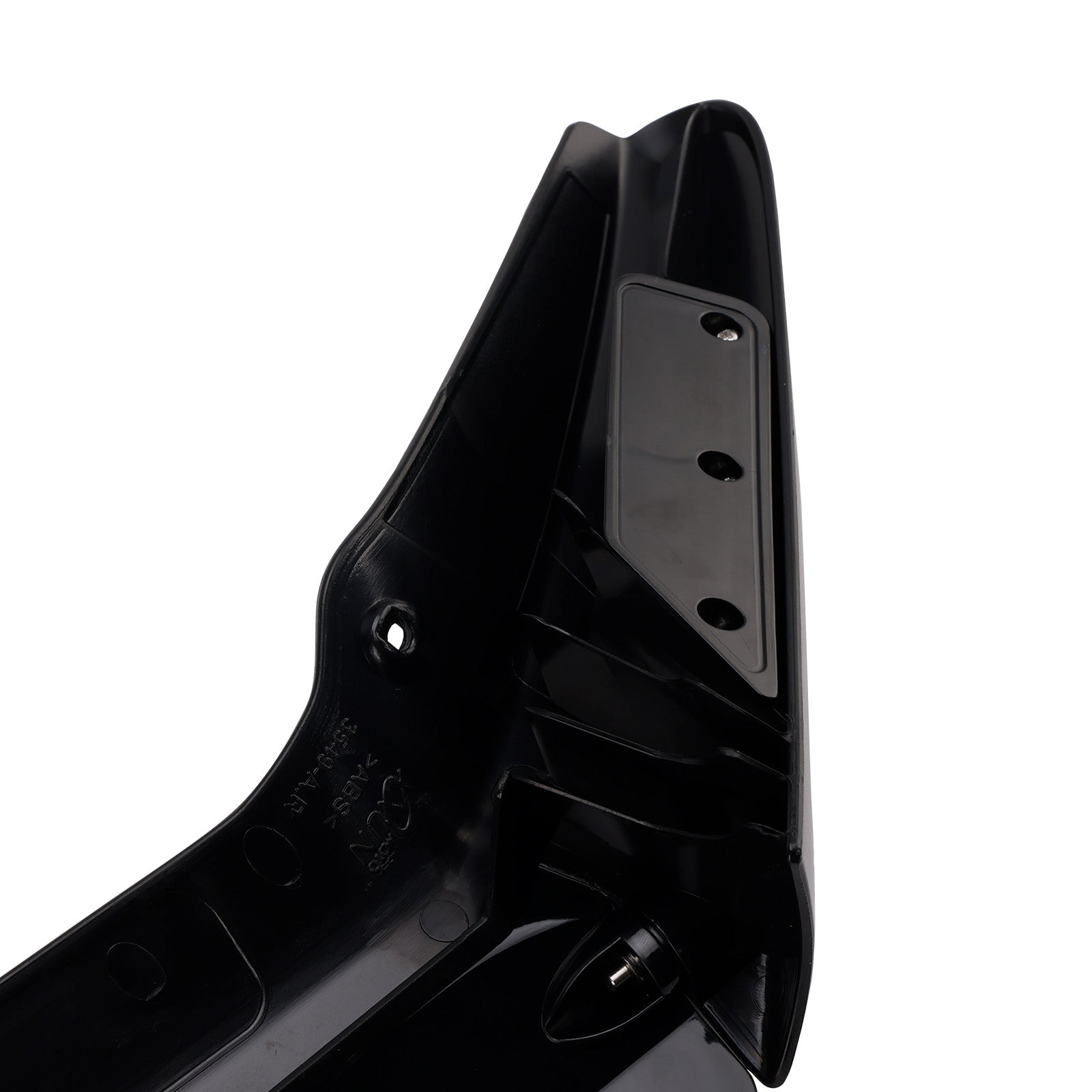 Deflektorji&Stranske obloge za Honda Goldwing GL1800 (2018-2024) - Stranska obloga - Podstavek za vetrobransko steklo