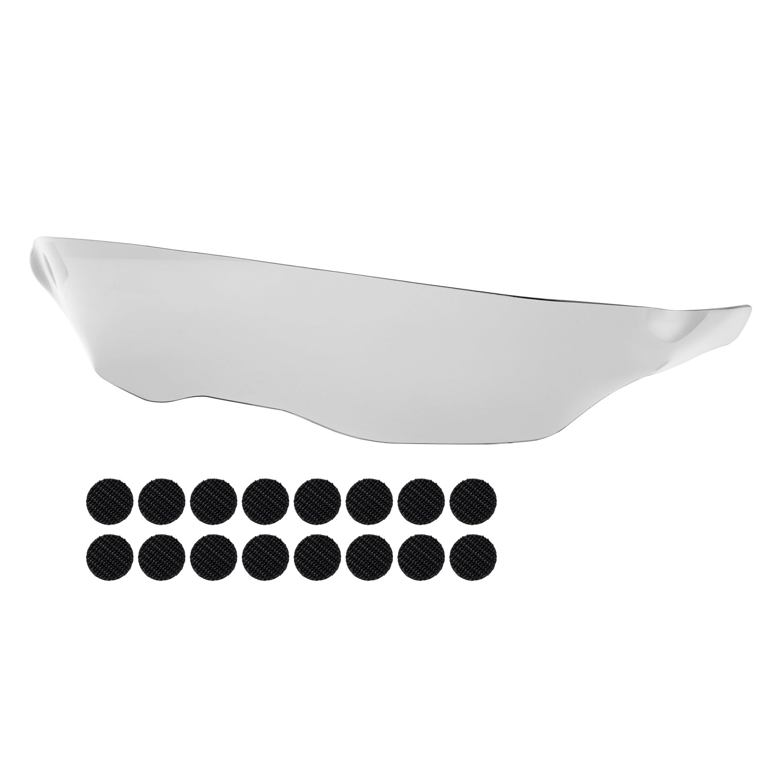 Protezione lente faro anteriore 2024-2025