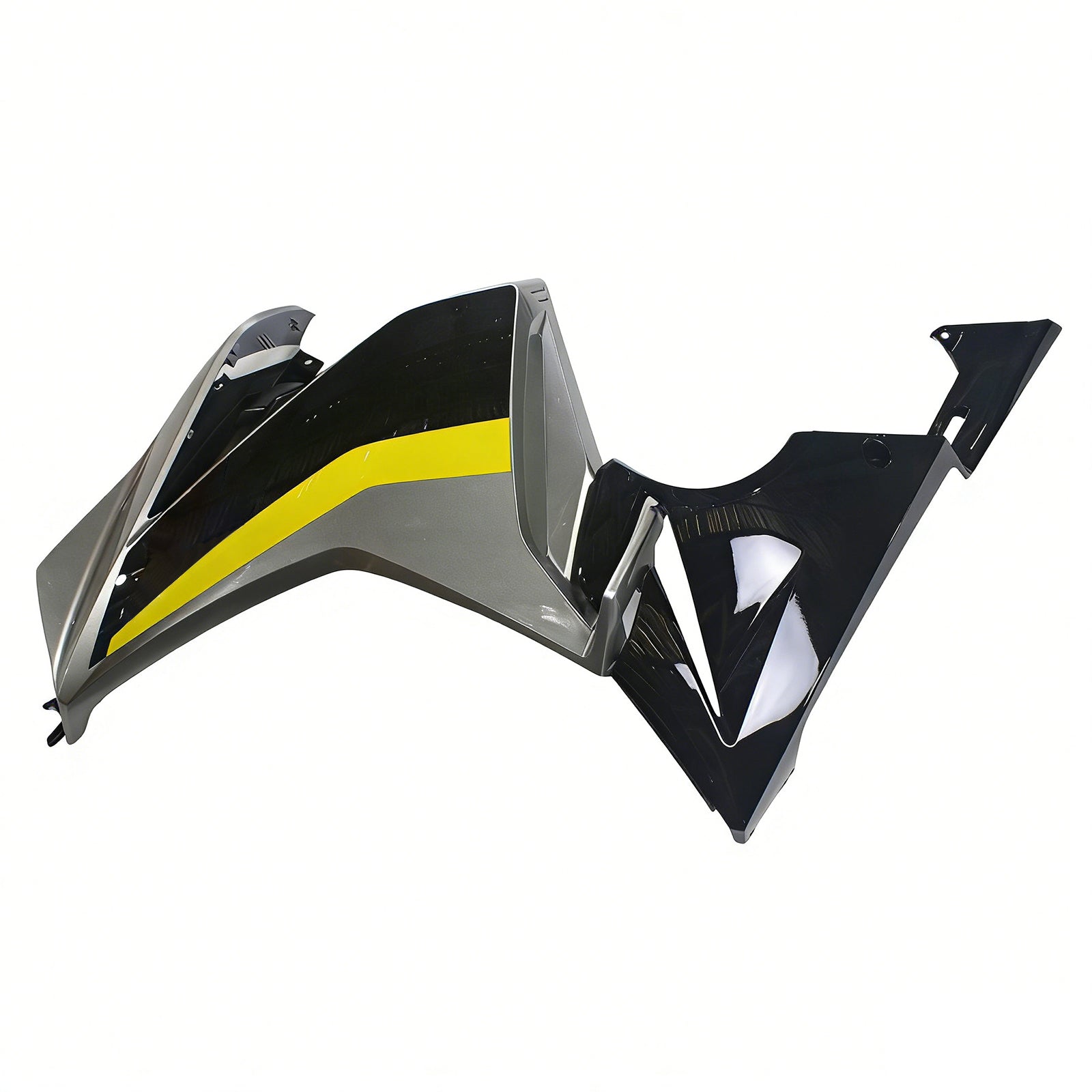 Kit de carénage injecté en plastique ABS pour Honda CBR500R 2019-2021