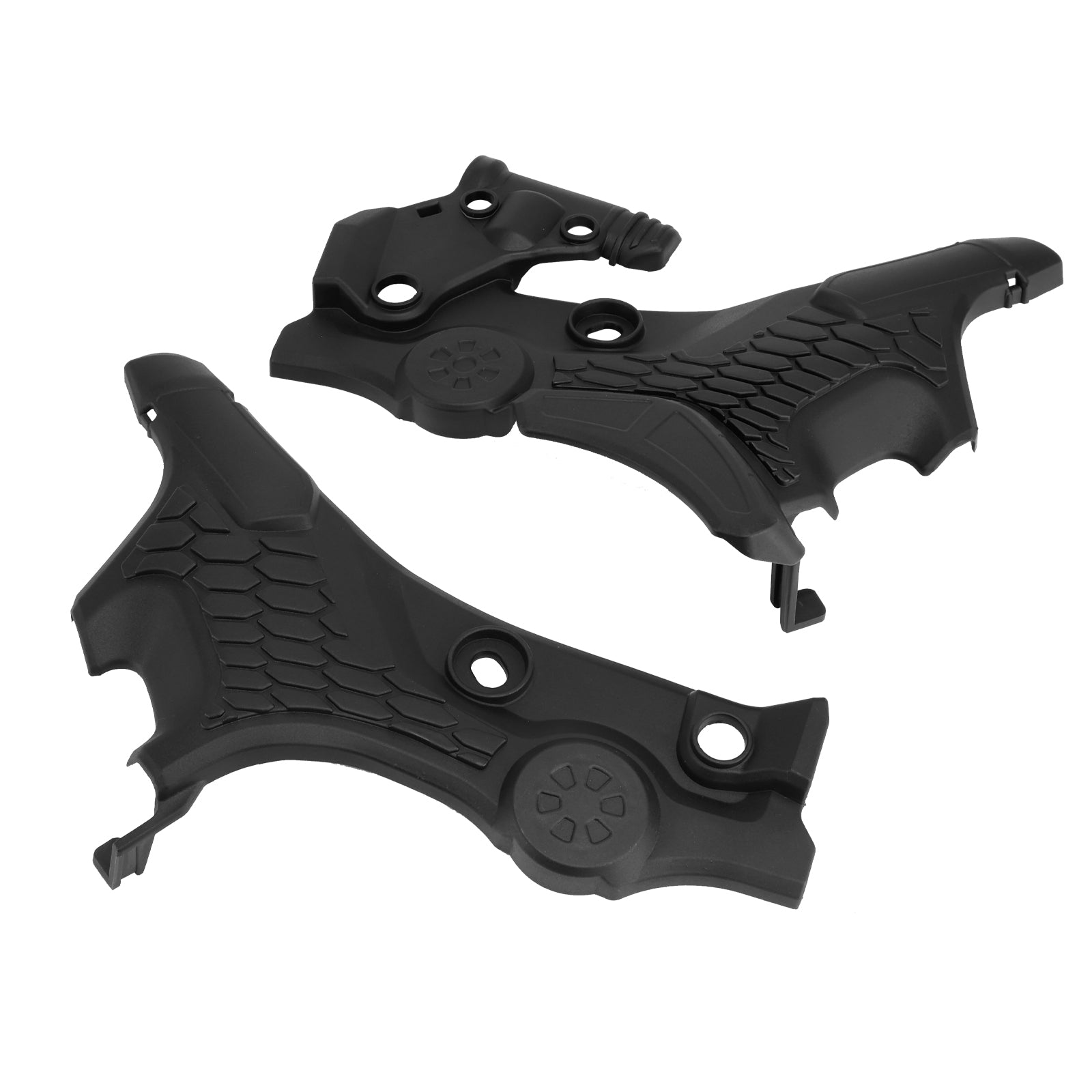 Protezione laterale del telaio e carenatura per Honda XL750 Transalp 2023-2025