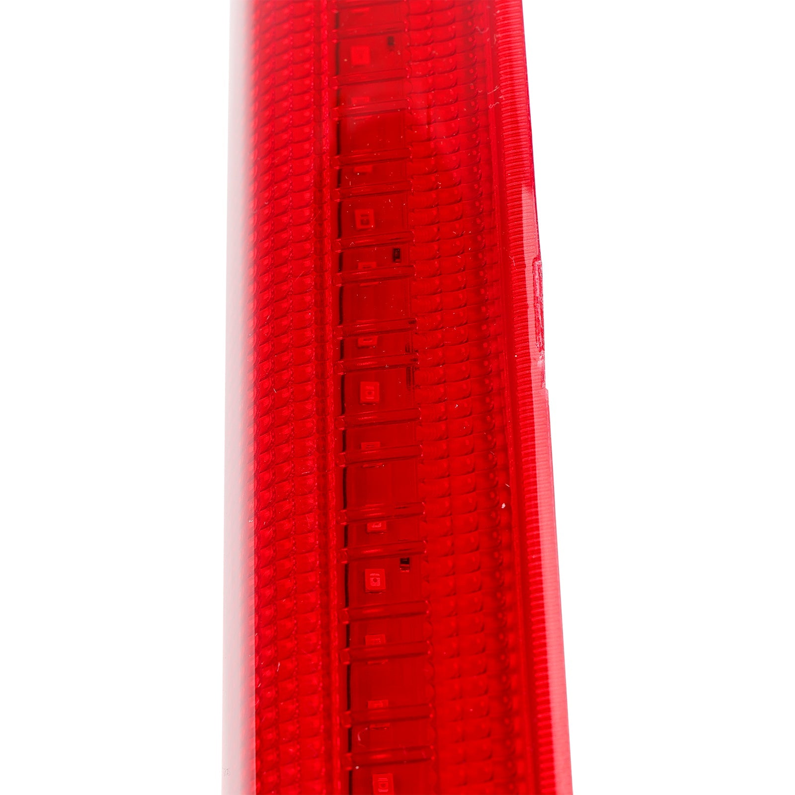 Feu arrière à LED rouge (3e feu stop) pour Toyota Land Cruiser LX470 (1998-2007)