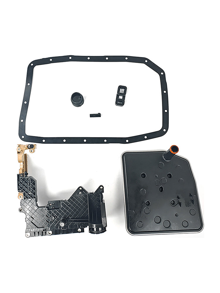 Filtre de joint de connecteur de module de corps de soupape de cadre de plomb de transmission TCM pour Ford Mustang 2011-2017