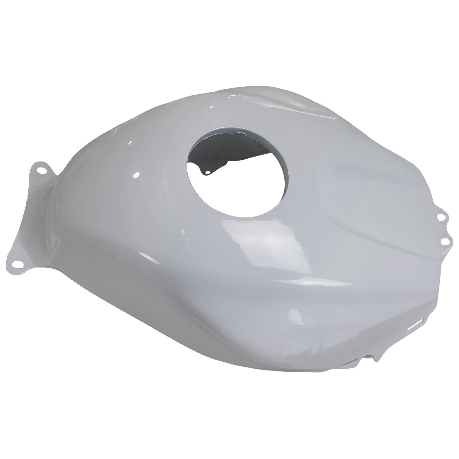 Kit de carénage par injection, carrosserie en plastique ABS pour Honda CBR600RR 2003-2004 F5