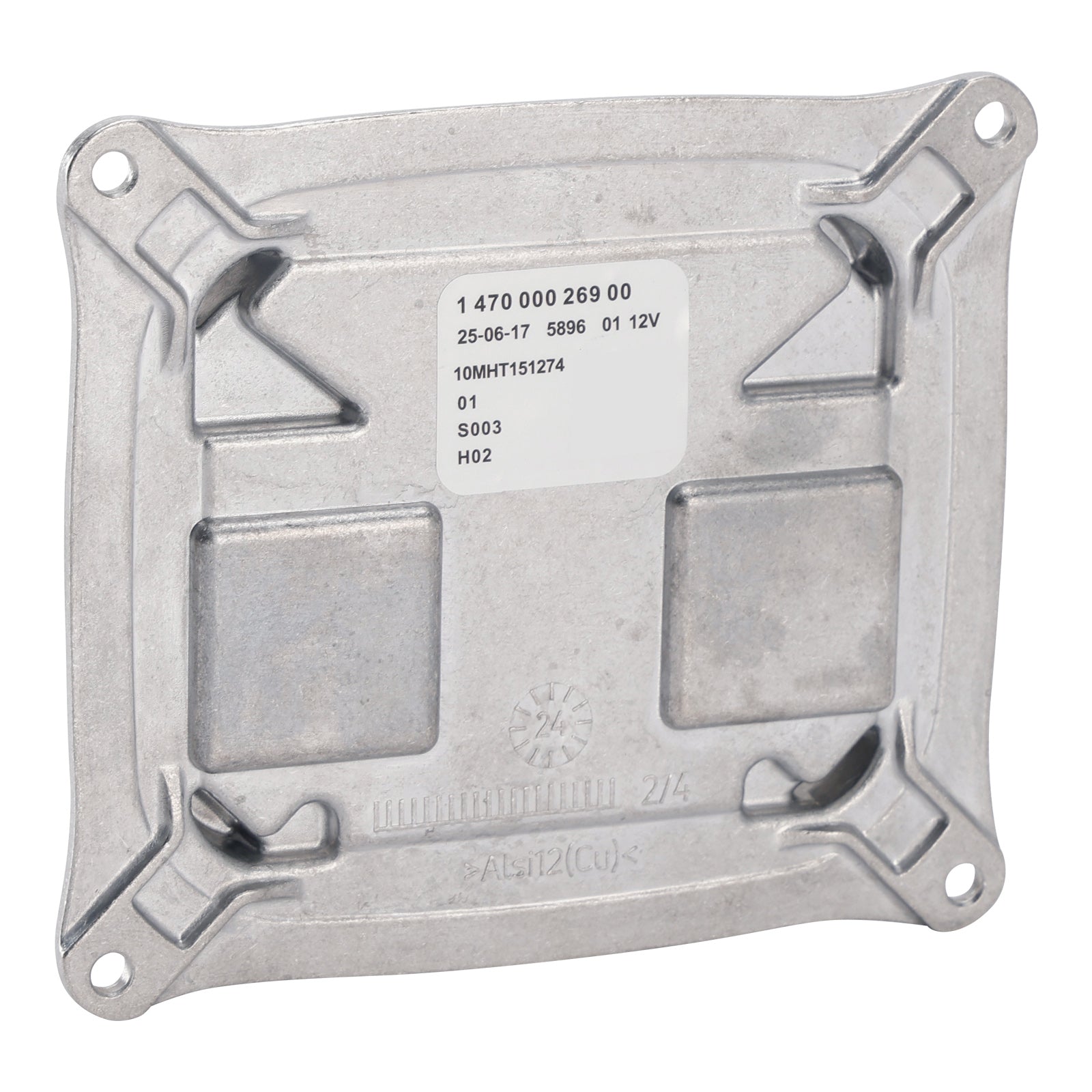 Zavorra fari Alfa Romeo Stelvio 2018-2023 147000026900