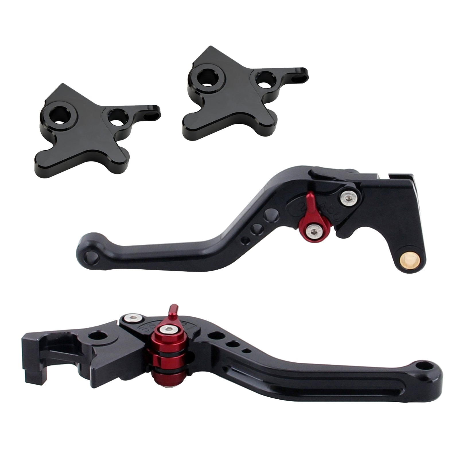 leva del freno&Nuova frizione corta per Piaggio MP3 300 16-18 MP3 350 18-19