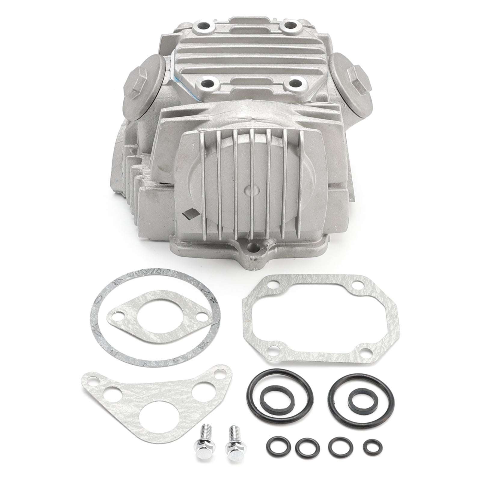 Zestaw remontu silnika dla 50 mm głowicy cylindrów dla Honda Super Cub C100 / C102 (OHV) / CT100