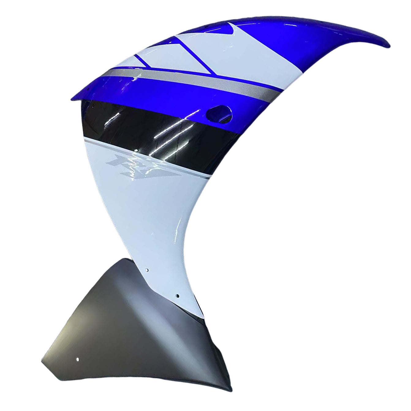 ABS Plastic Kairing Kit voor Yamaha YZF 1000 R1 2009-2011