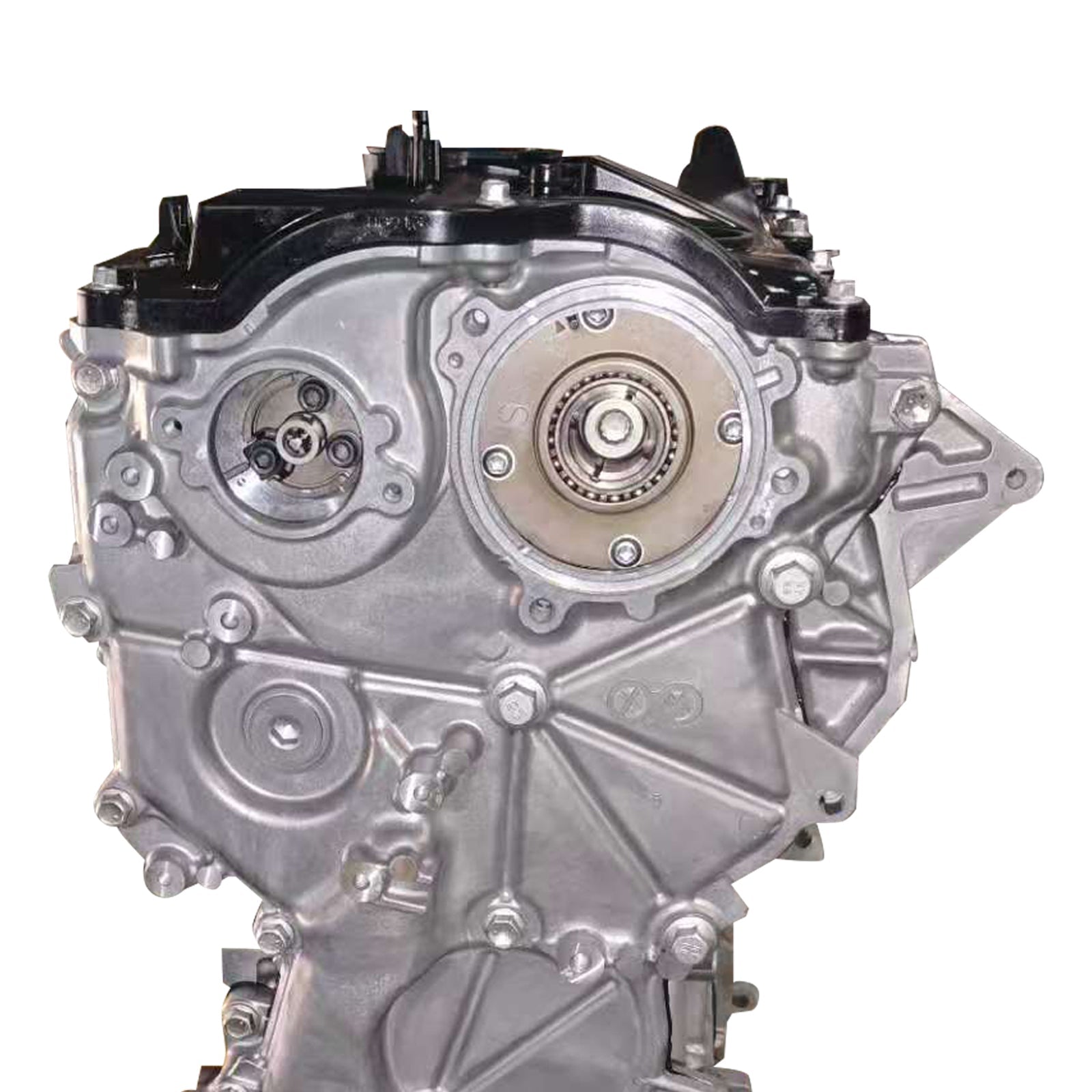 Bloc moteur neuf A25A-FKS pour Toyota Camry 2.5L DOHC essence (2018-2022)