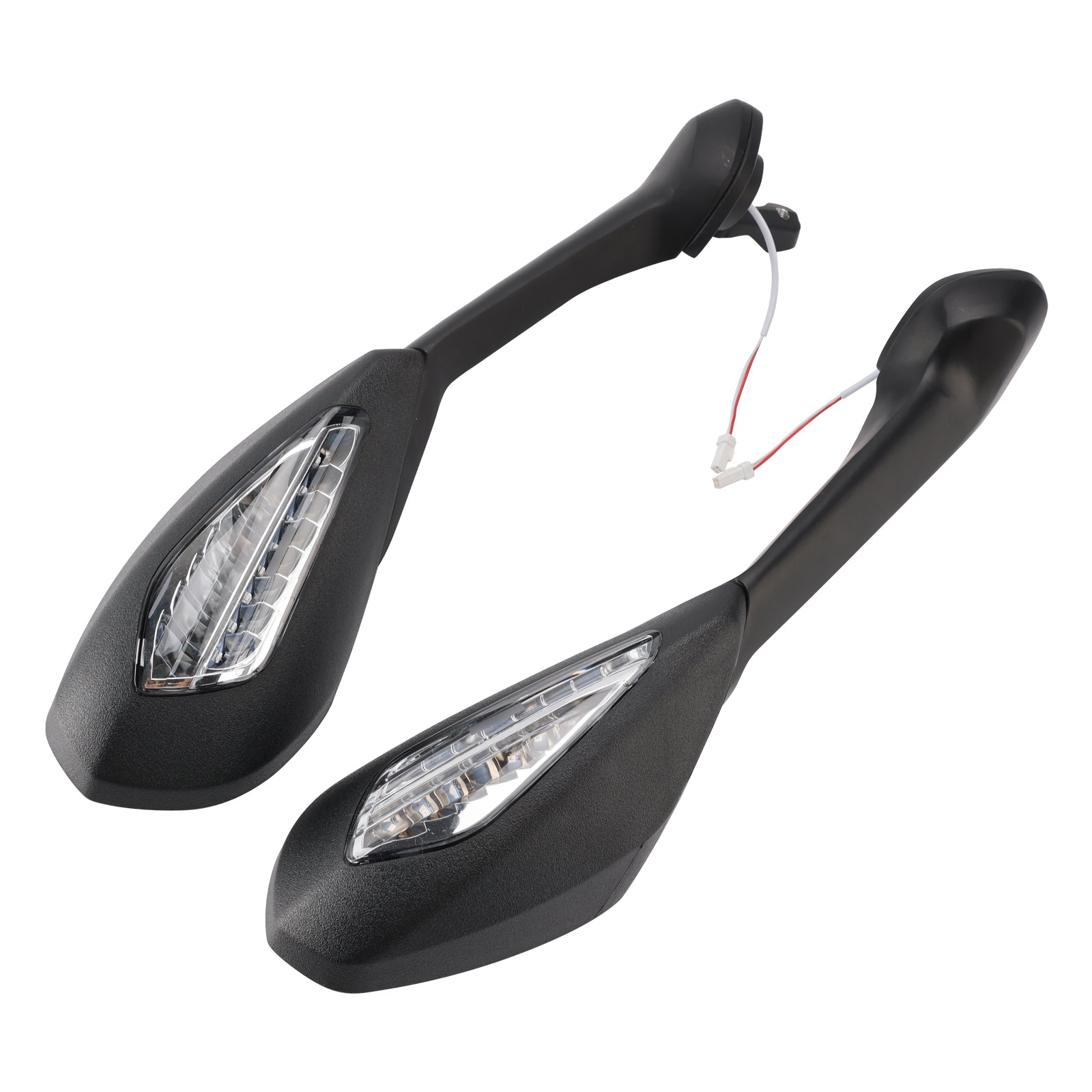 Espejos con intermitentes para Ducati Supersport 939/S 2017 - 2020