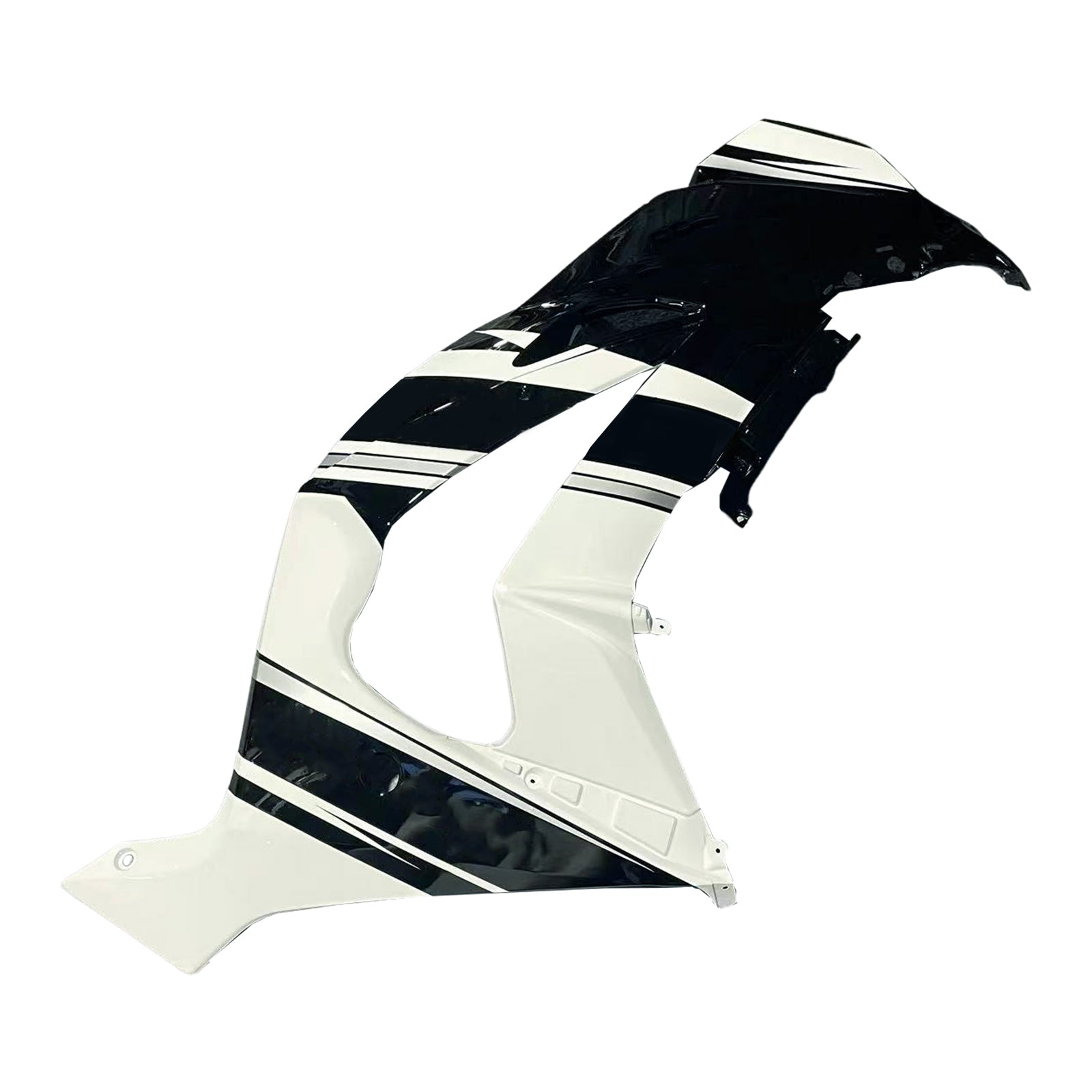 Kit de carénage injecté en plastique ABS pour Kawasaki ZX10R 2016-2020