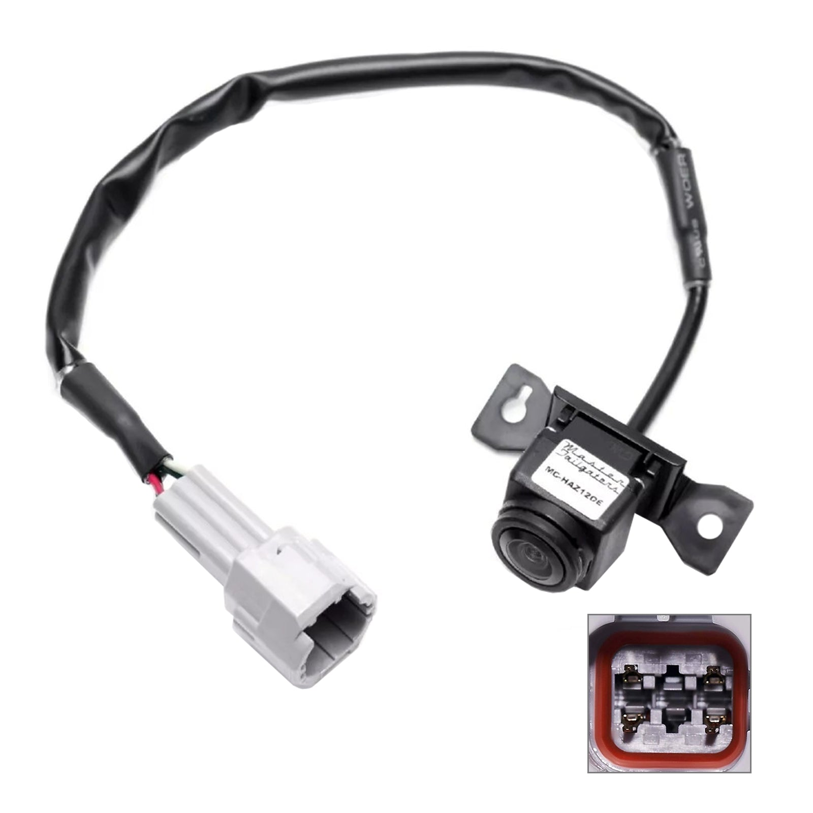 Oververska kamera za Hyundai Azera 2011-2013 95760-3V010