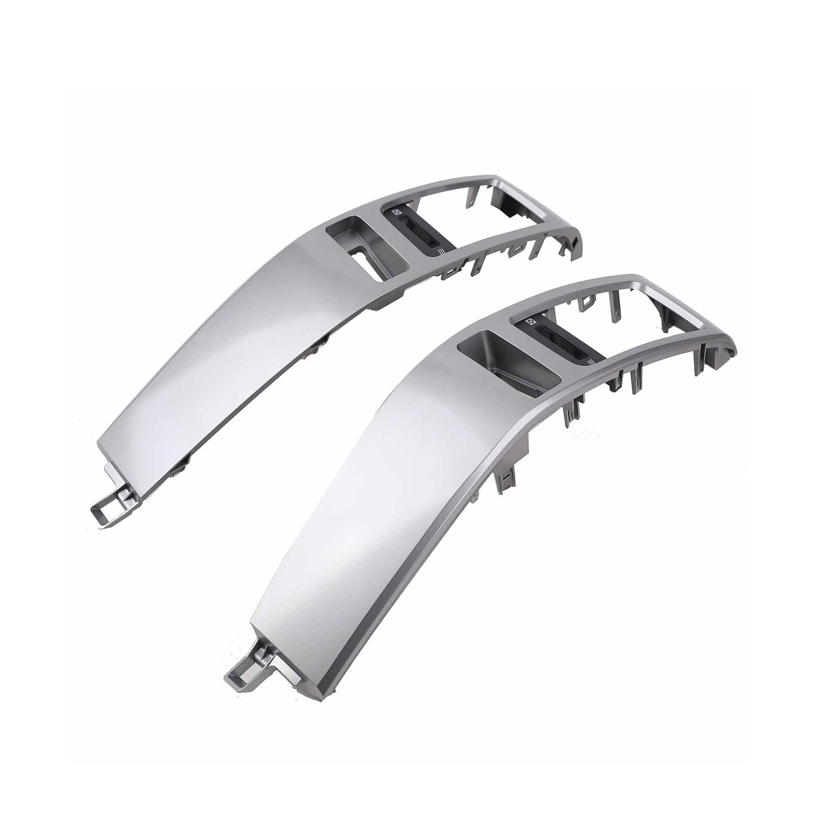 Panel wentylacji dla pulpitu nawigacyjnego Toyota Land Cruiser Prado Series 120 2003-2009