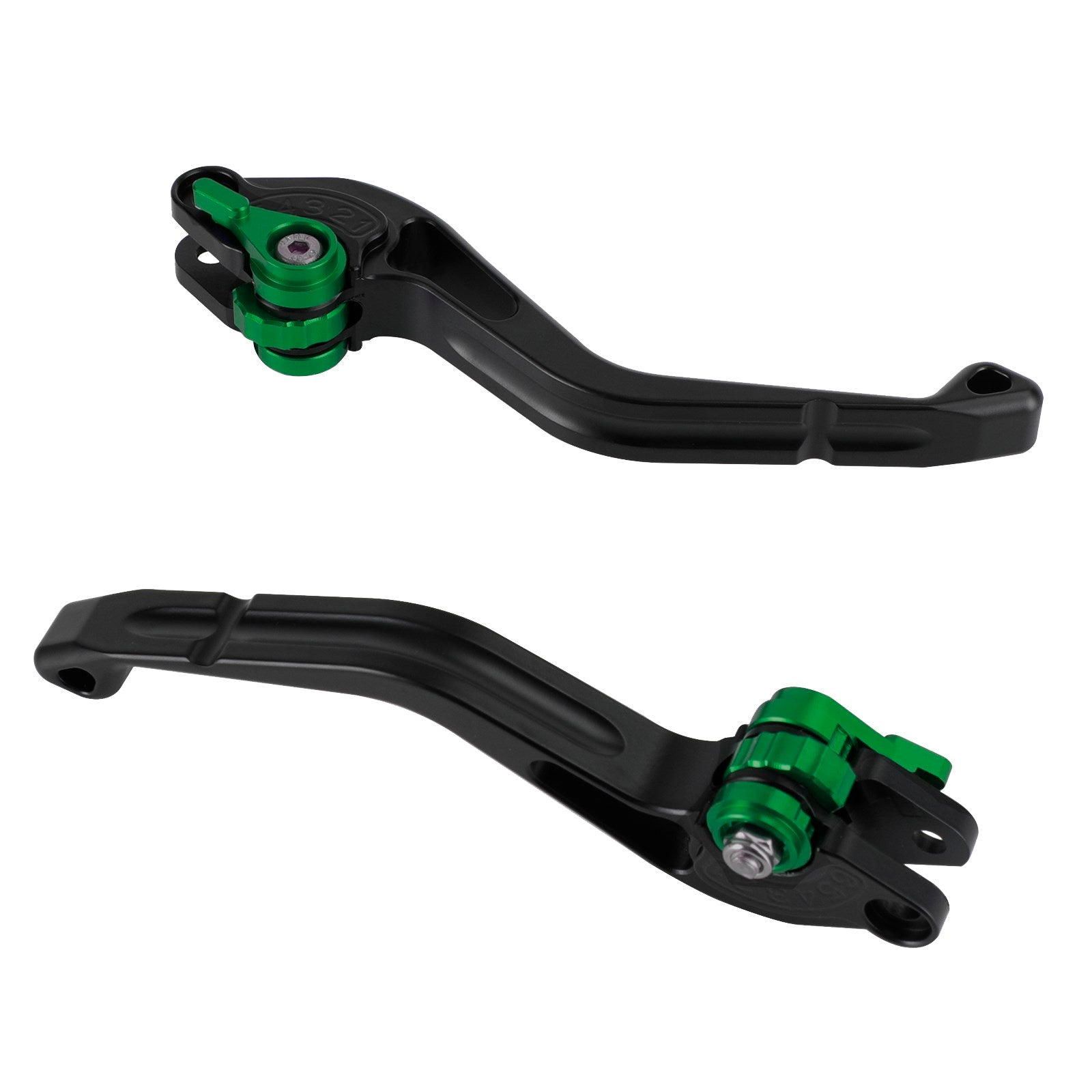 Nieuwe korte koppelingskoppelingshendel voor Yamaha YZF R125 2008-2011