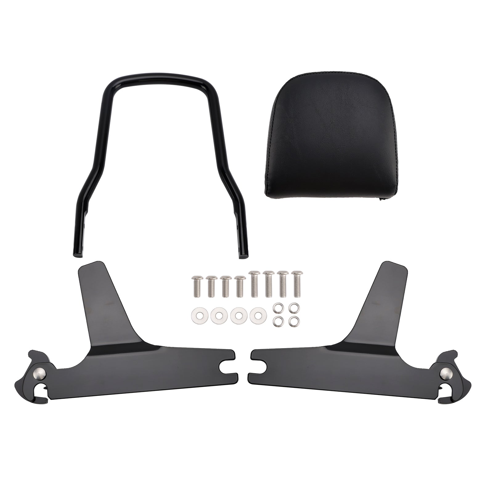 Sopotnikov naslon Softail Sissy Bar 2000-2017