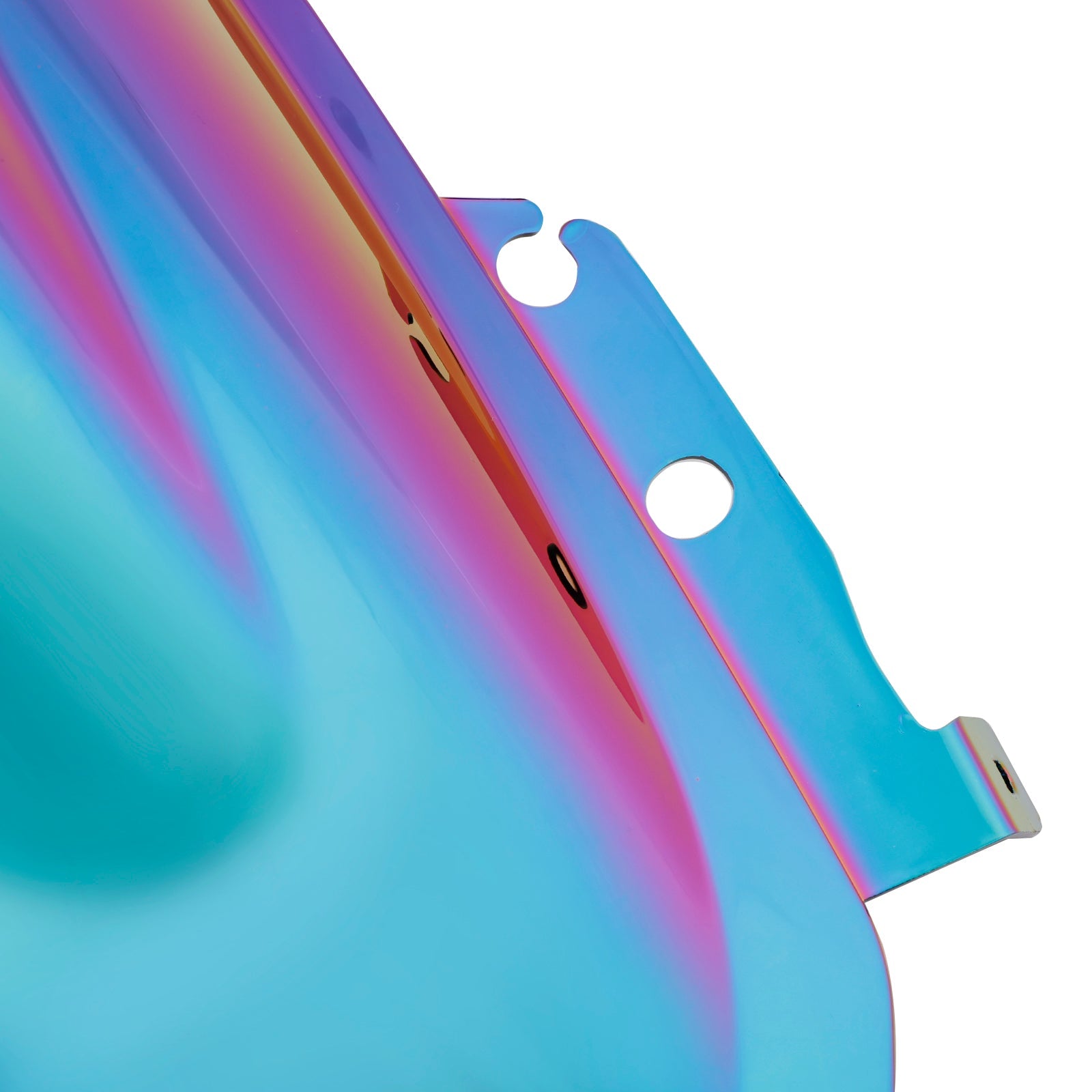 Tuulilasi Daytona 660 2024-2025 moottoripyörän tuulilasi