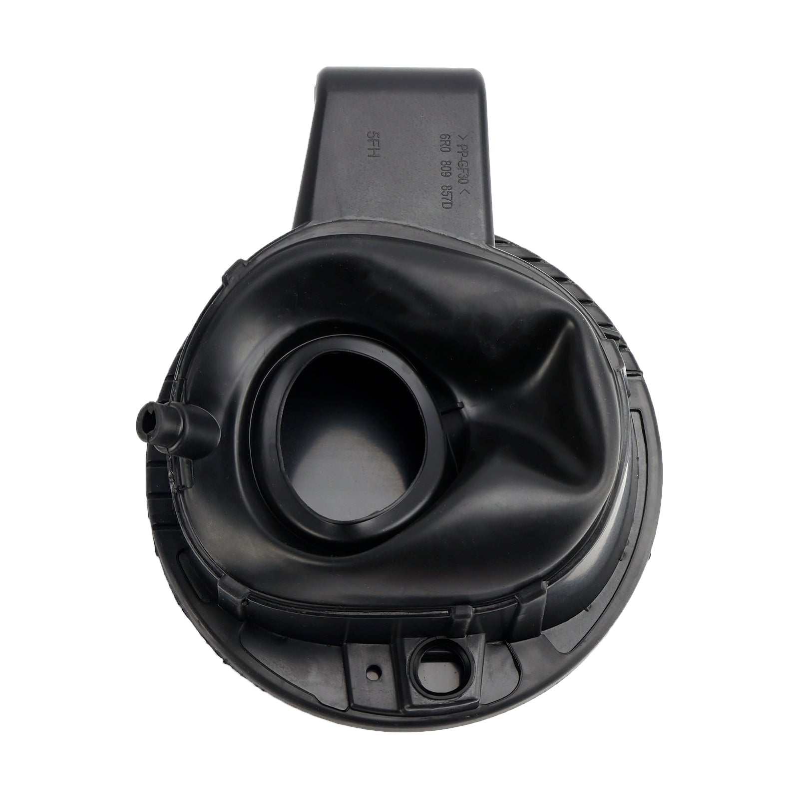 Couvercle de couvercle de réservoir de carburant à essence VW Polo 2011-2019 6R0809857