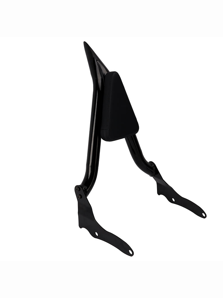 Dossier passager Sissy Bar pour Yamaha Bolt XV950 XVS950 2014-2020