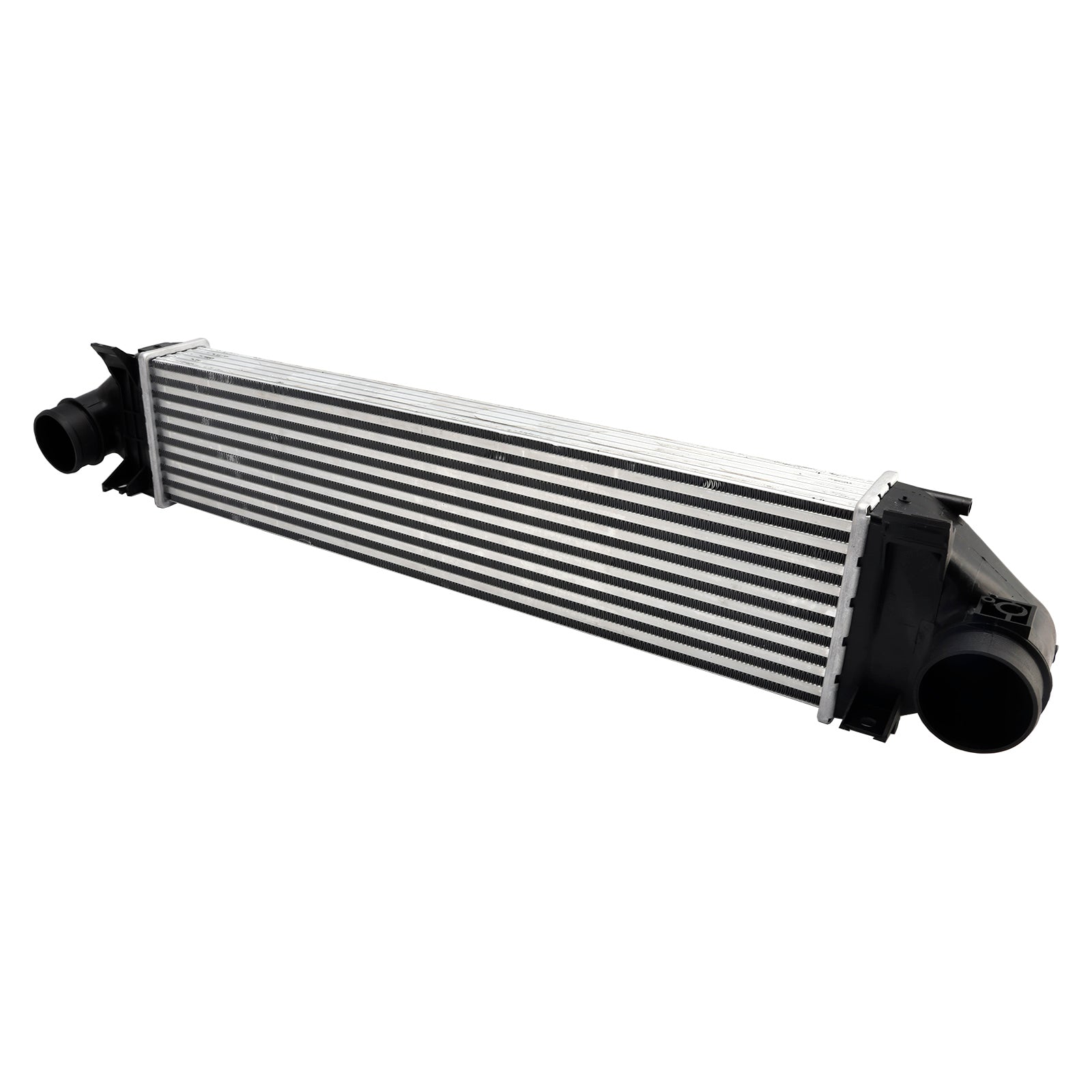 LR030762 pour Land Rover Freelander 2 VAN (L359) 2.2 TD4 4x4 2006-2014 Turbo Intercooler