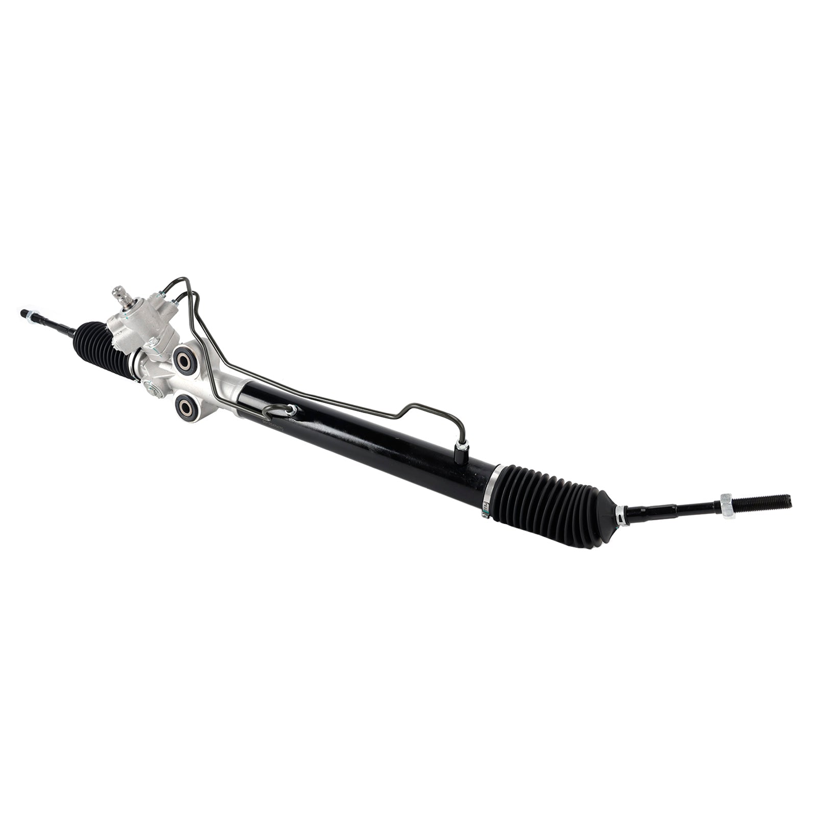 Crémaillère de direction assistée 263032 pour berline Infiniti G35 2006 à propulsion (propulsion)