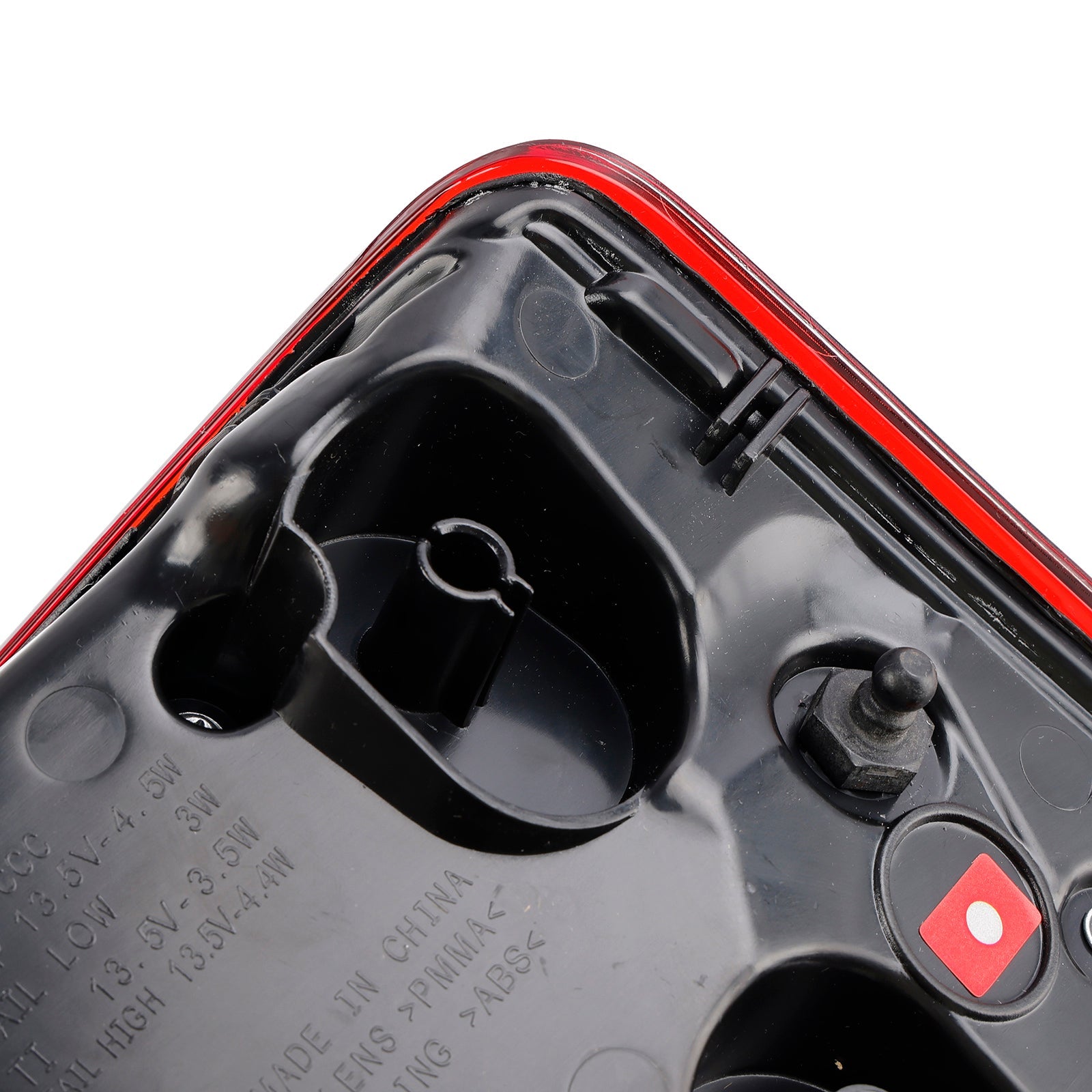 Exterior trasero Audi A6 4G C7 2015-2018 4G5945095E