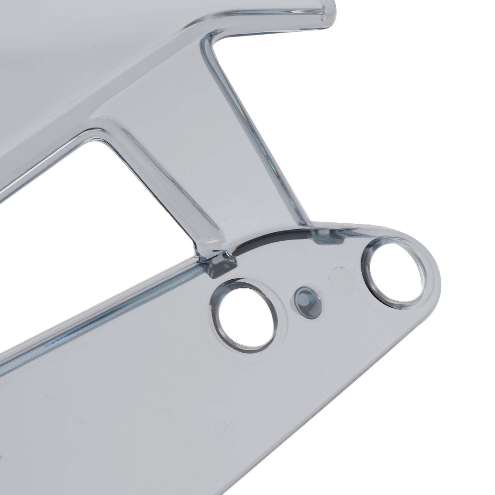 Laterale luchtdeflector voor BMW R1300GS 2024-2025