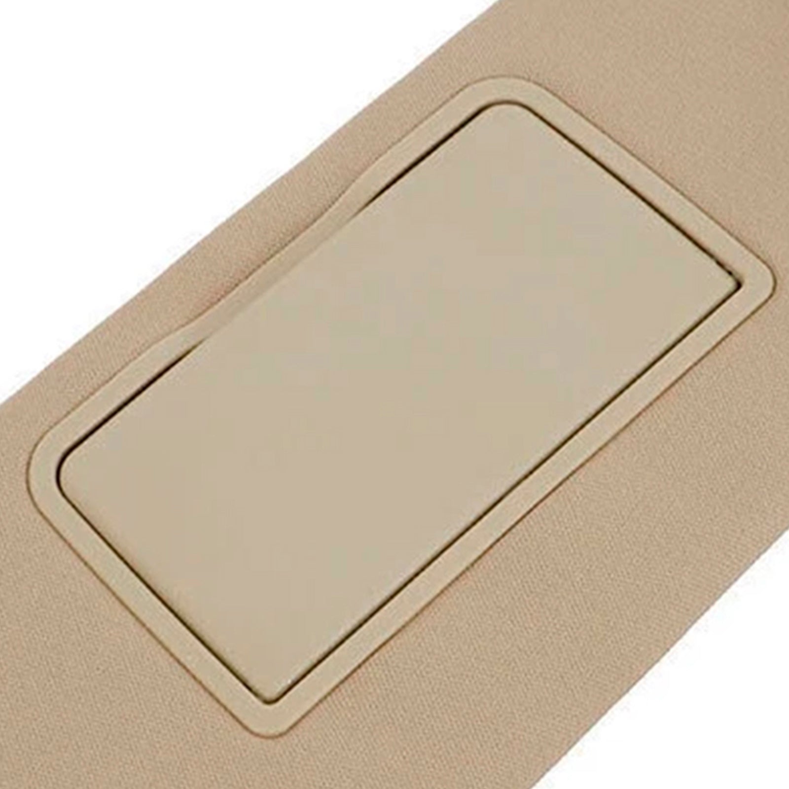 Grey Sun Visor je ostal na levi strani 83280-TG7-A12ZA za Honda Pilot 2016-2022