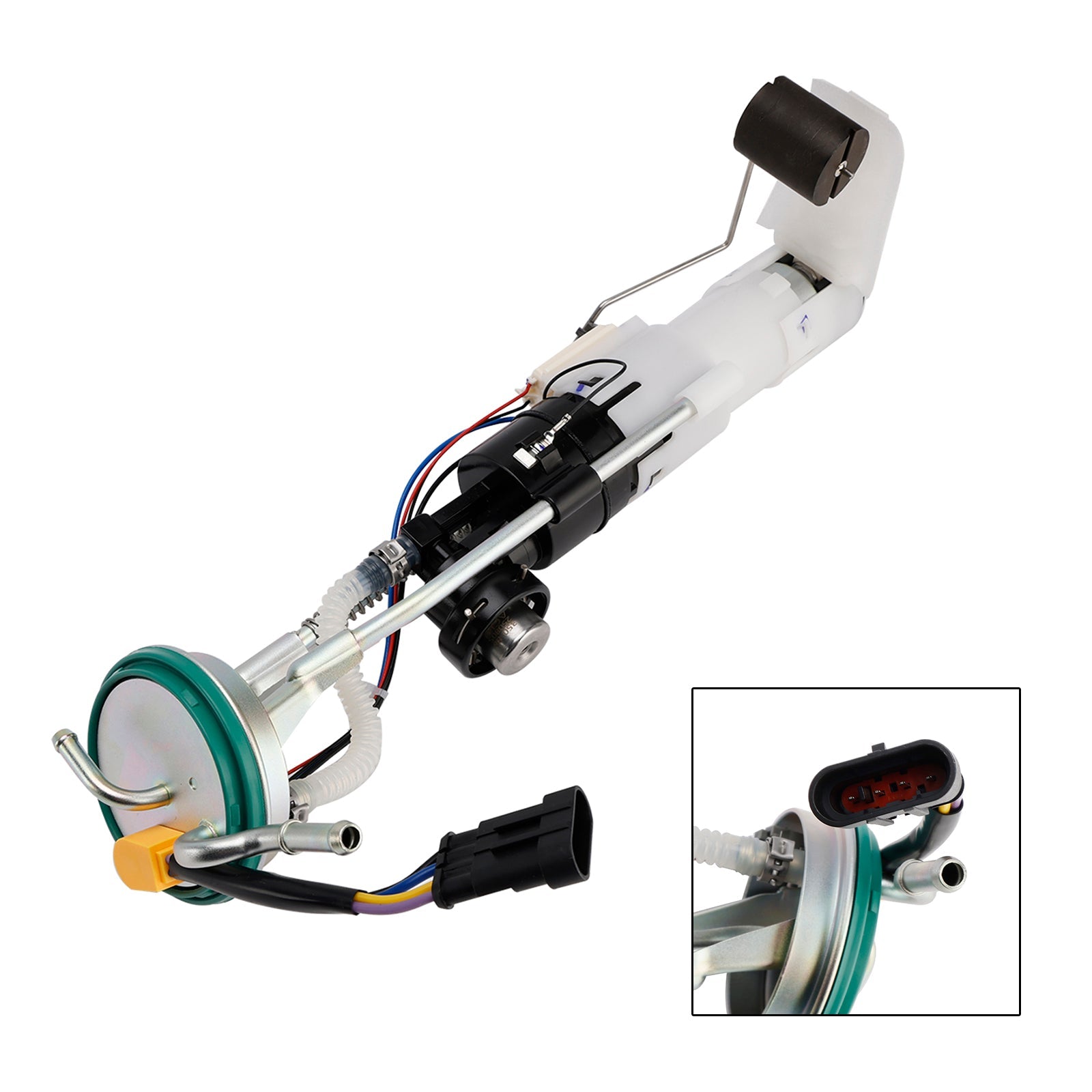 Črpalka za gorivo za Can-Am Outlander 650 EFI XT 2009 (703500766, 703500781, 709000245)