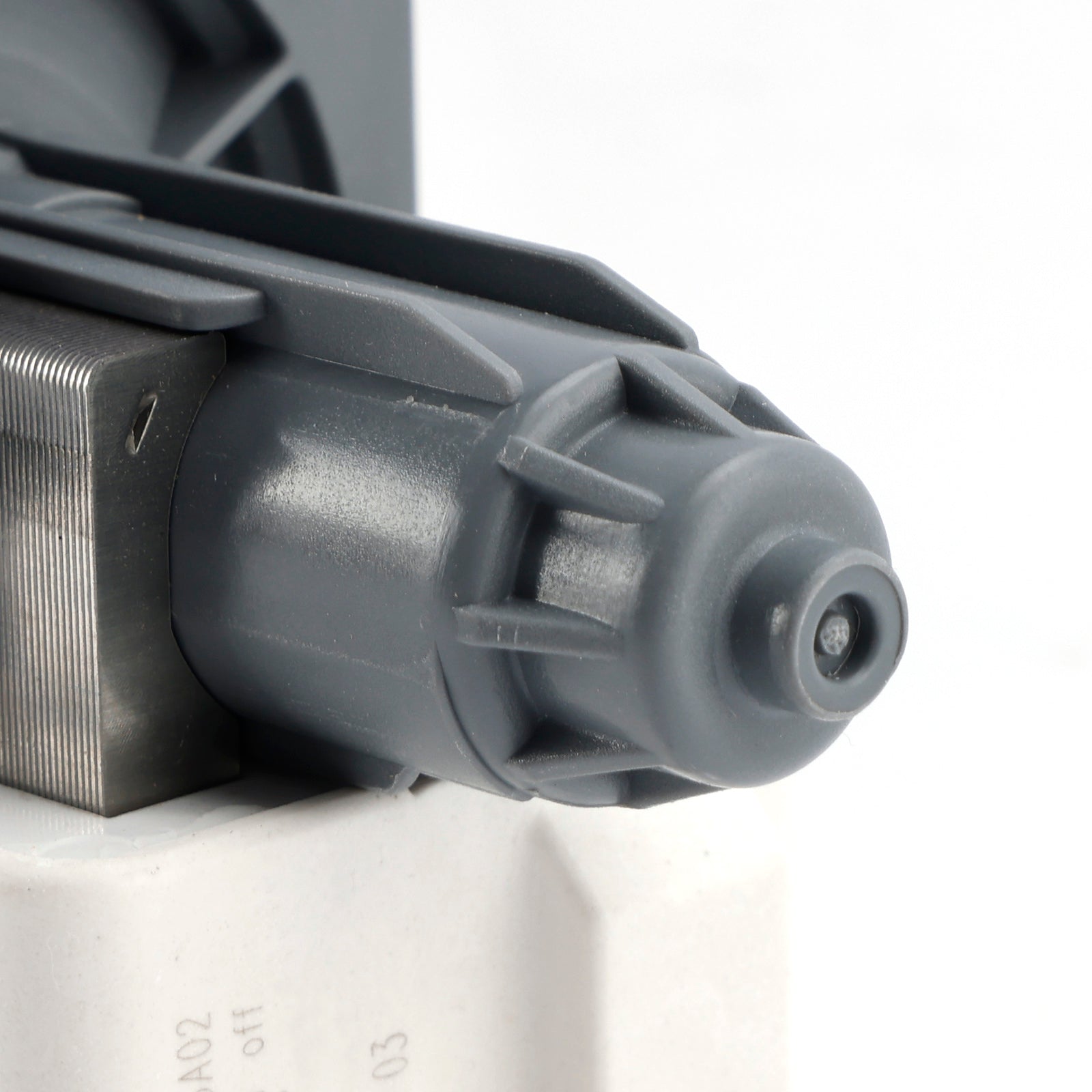 Draid -pomp voor wasmachine GE WD26X10049 PS3486939 AH3486939