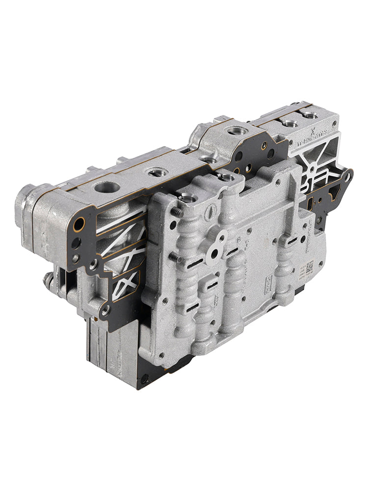 Corps de soupape de transmission automatique 5 vitesses pour Lincoln MKS USA 2009-2011, 5 vitesses, F/AWD, V6, 3,5 L, 3,7 L, 6F50/55