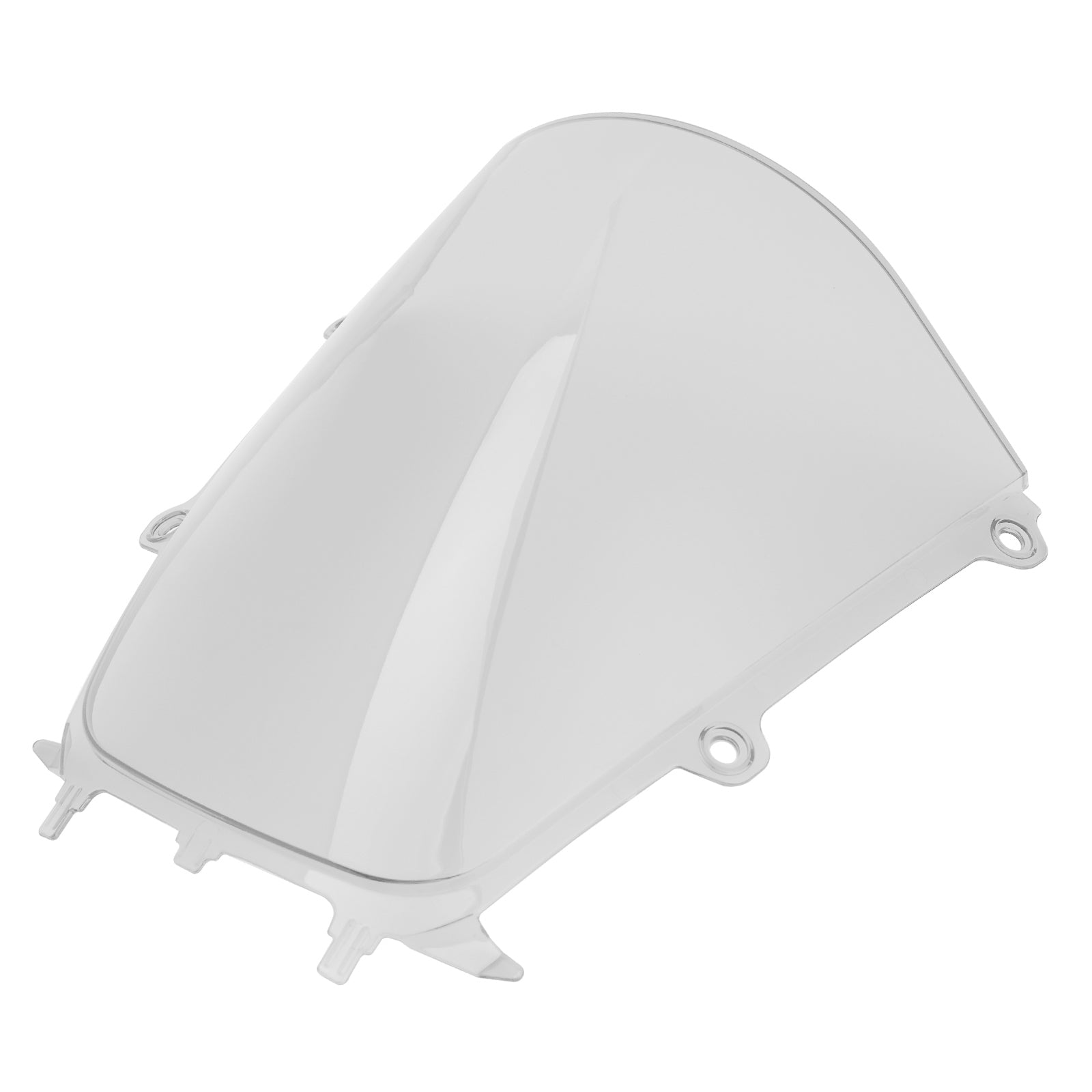 Pare-brise/carénage de pare-brise compatible avec YAMAHA YZF R9 2025