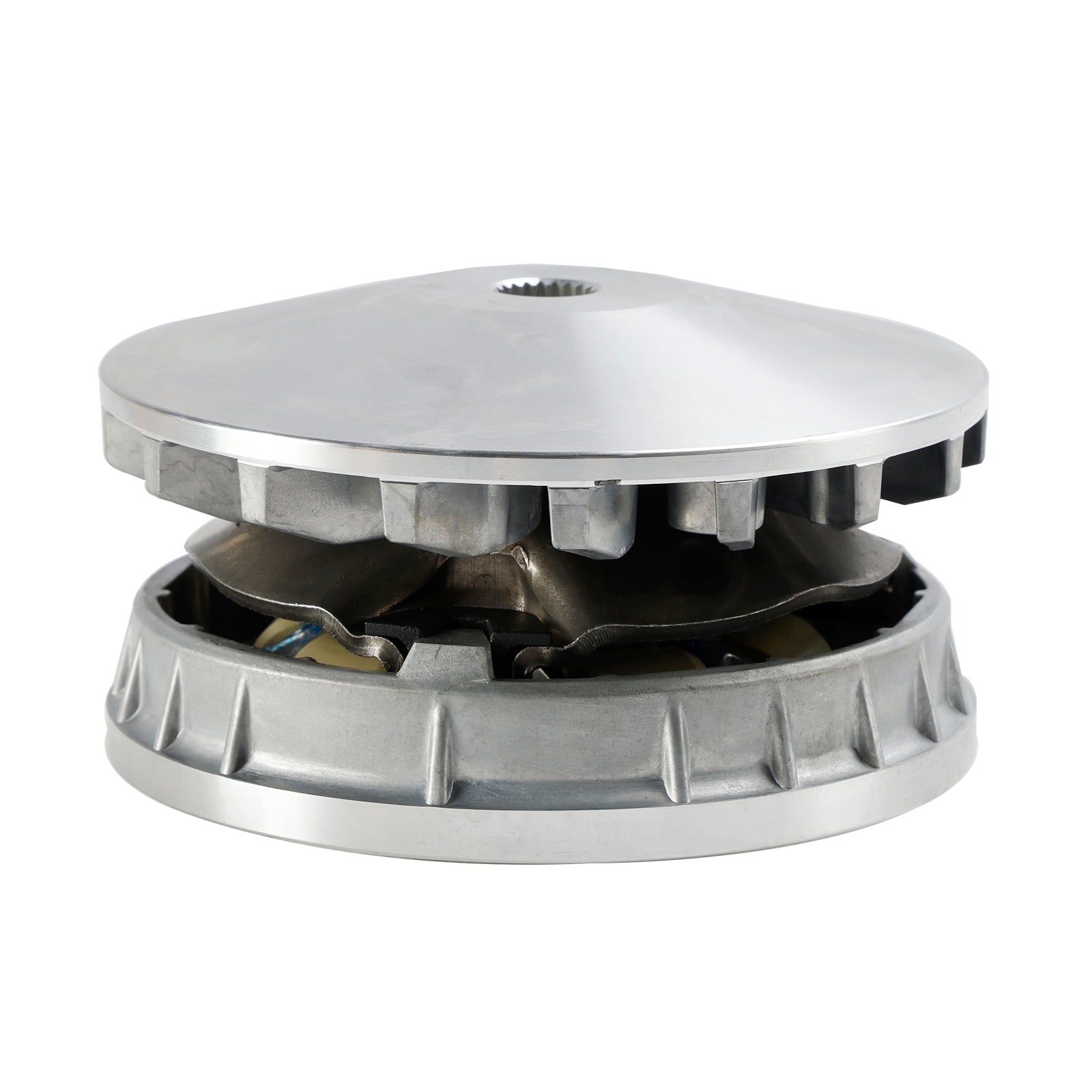 Conjunto de polea del variador de embrague delantero SYM Quadlander 250 2004-2008 A22400-E10-200 S22102HMA000