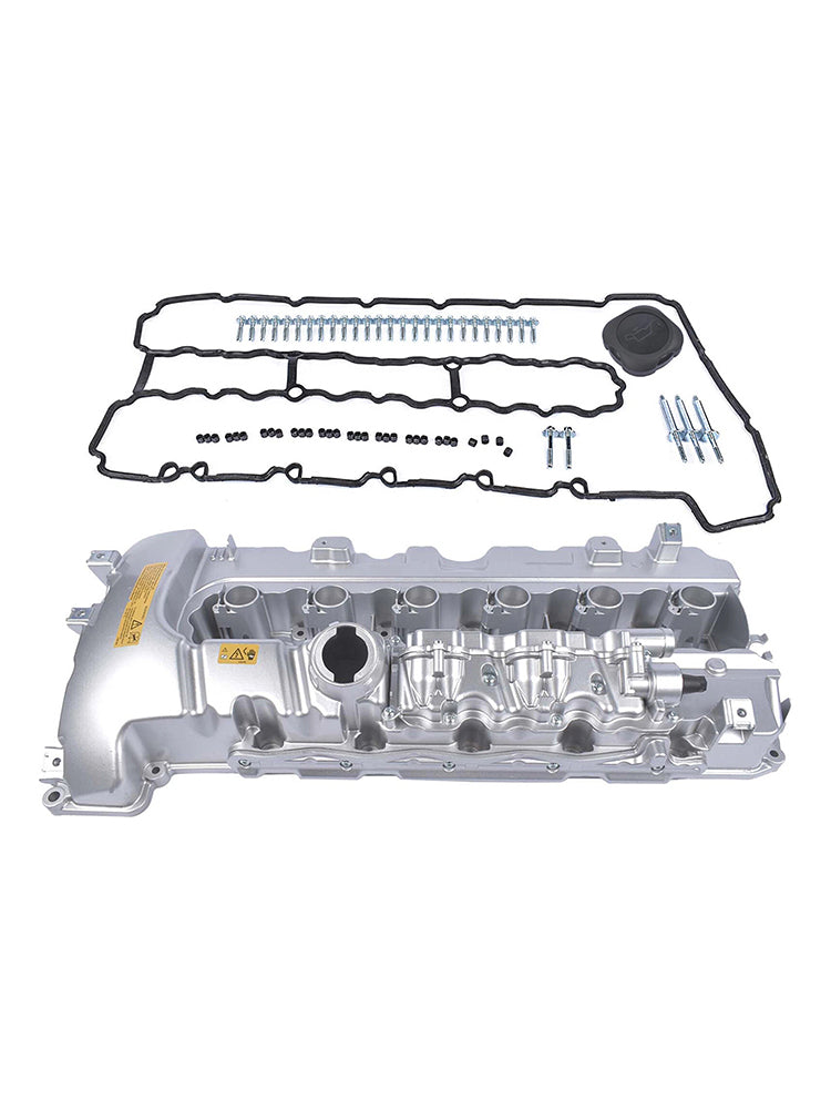 Tapa de balancines 11127565284 para BMW 335i (2011-2013) y BMW 335is (2007-2010)
