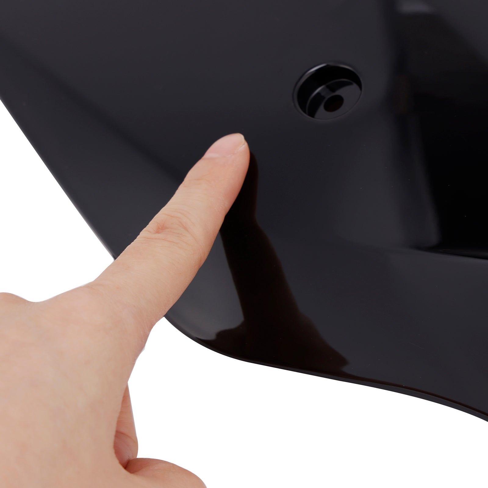 Pare-brise pour Kawasaki Z900 (2025)