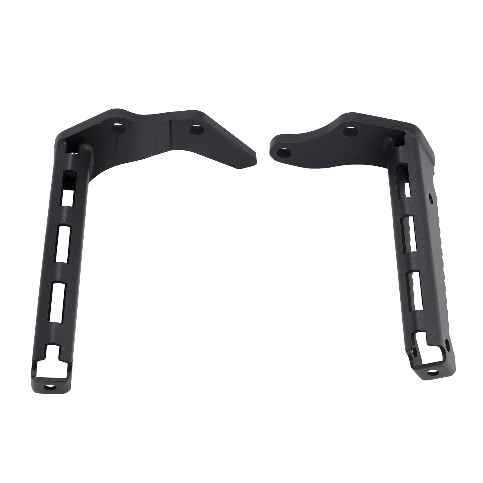 Levi in ​​desni naslon za noge za Yamaha Banshee 350 (modeli 1987-2006)