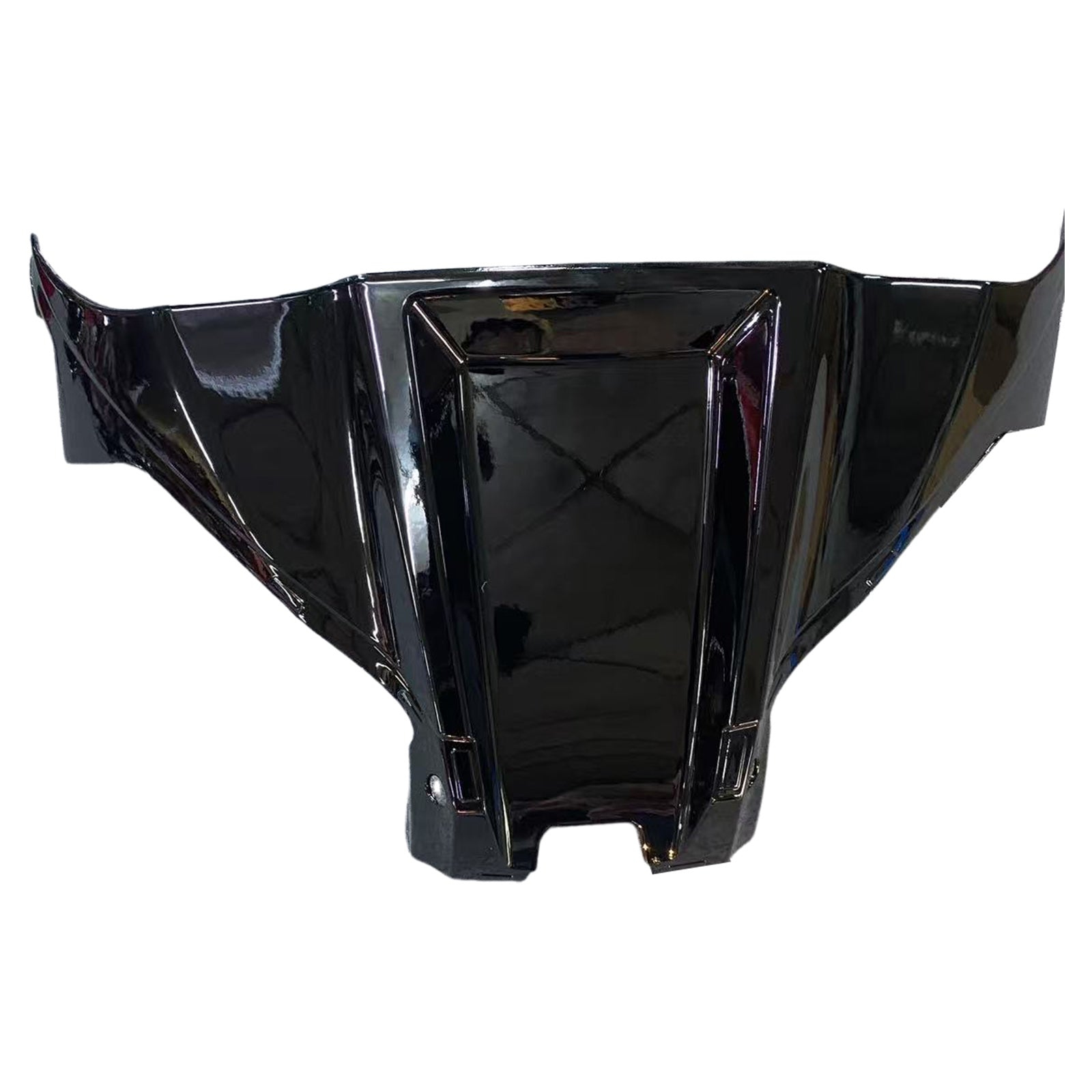 Kit de carénage injecté en plastique ABS pour Kawasaki ZX10R 2016-2020