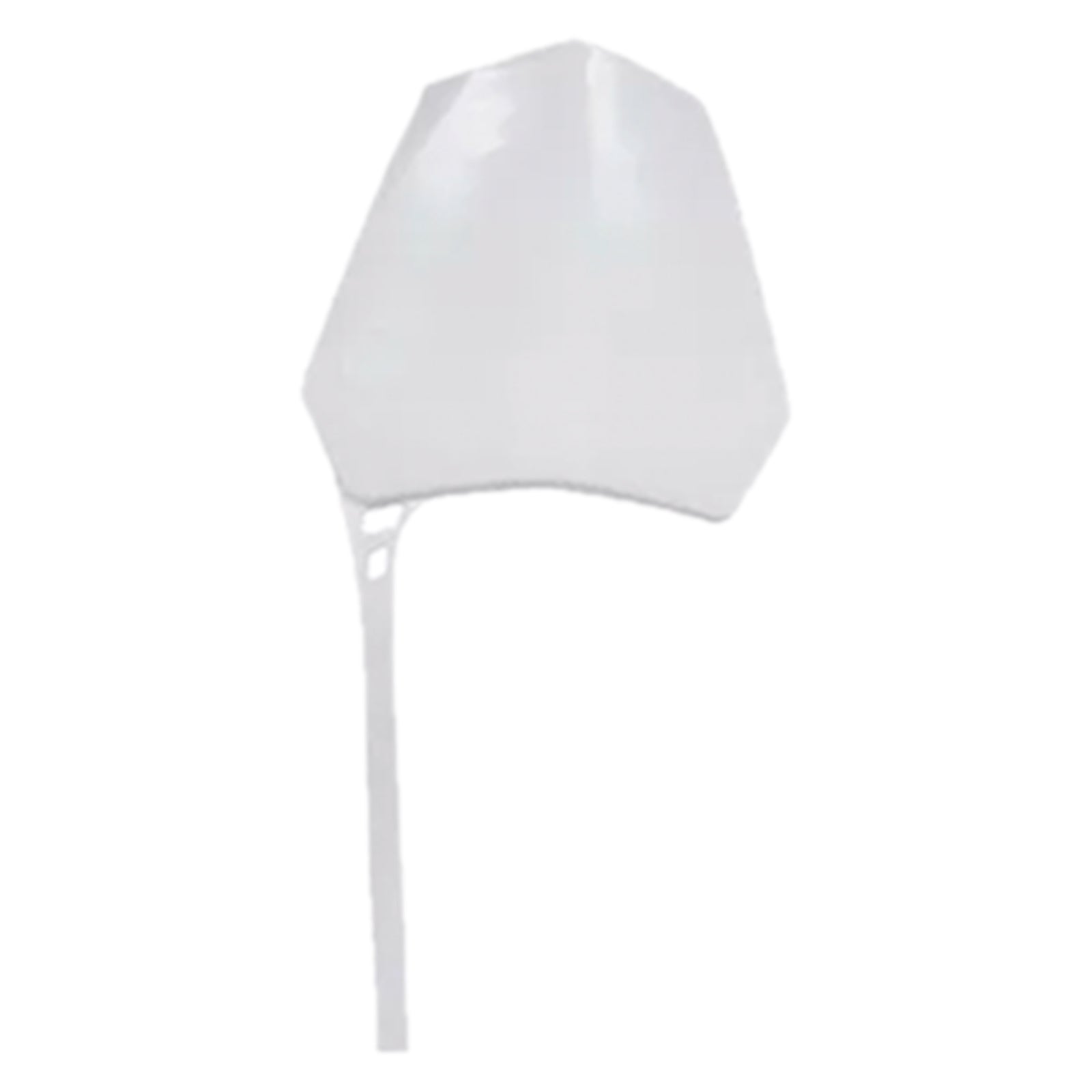 Kit carrosserie plastique et carénage garde-boue pour moto tout-terrain Yamaha TTR110