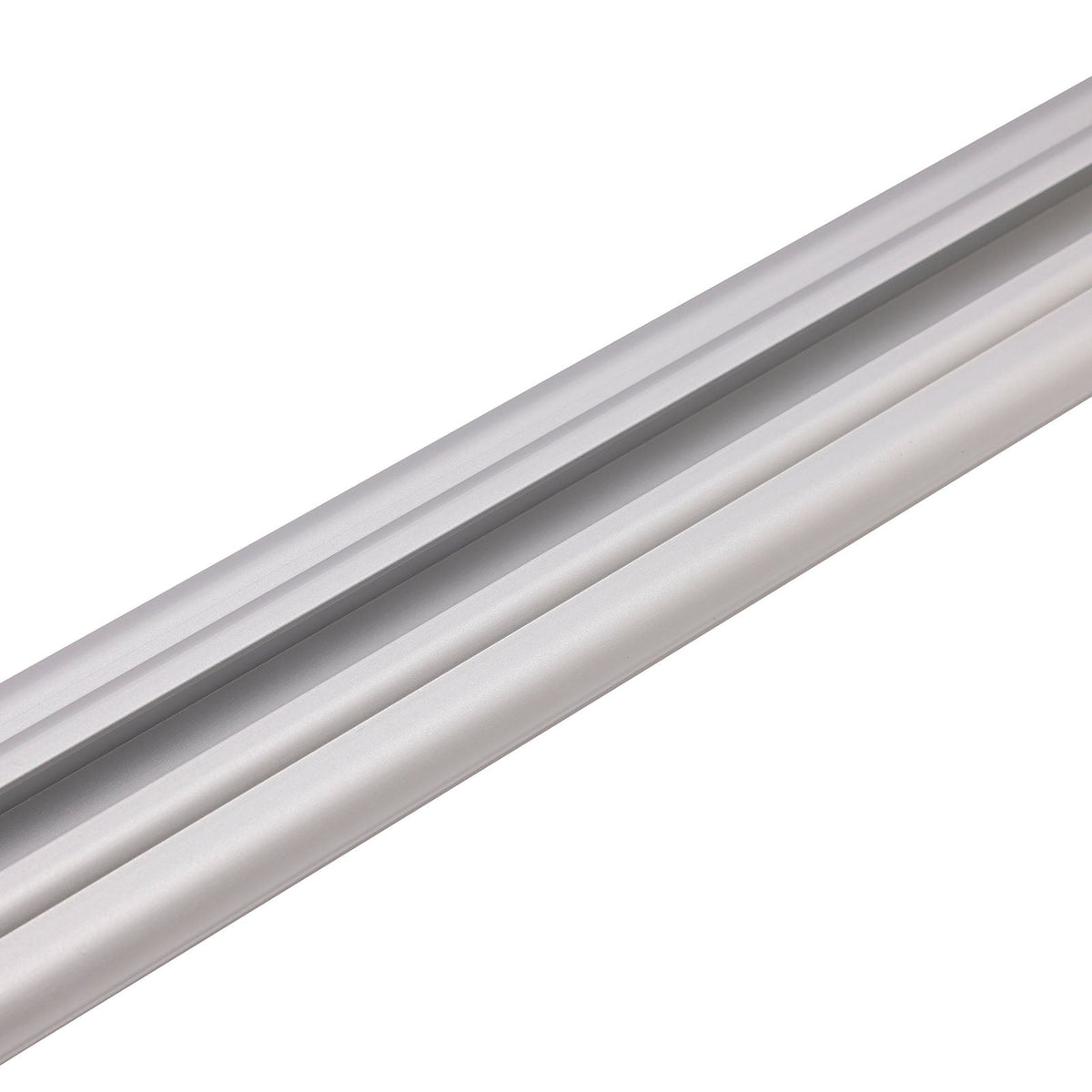 Universeller Aluminium-Autodachträger, Gepäckträger, abschließbare Querträger, 135 cm