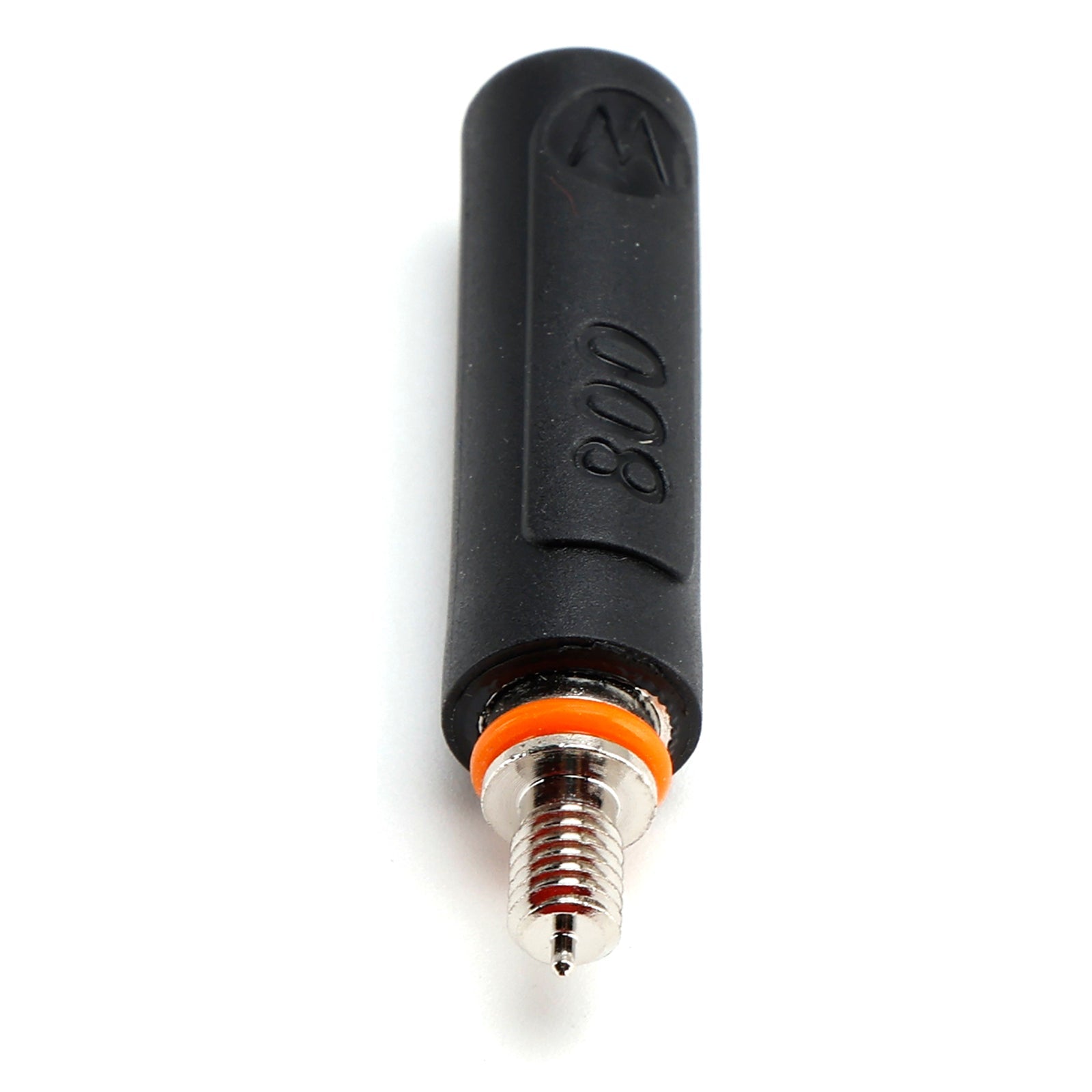 Antenne courte 50 mm pour autoradio 800 MHz compatible avec les modèles MTP3100, MTP3150, MTP850 et MTH800