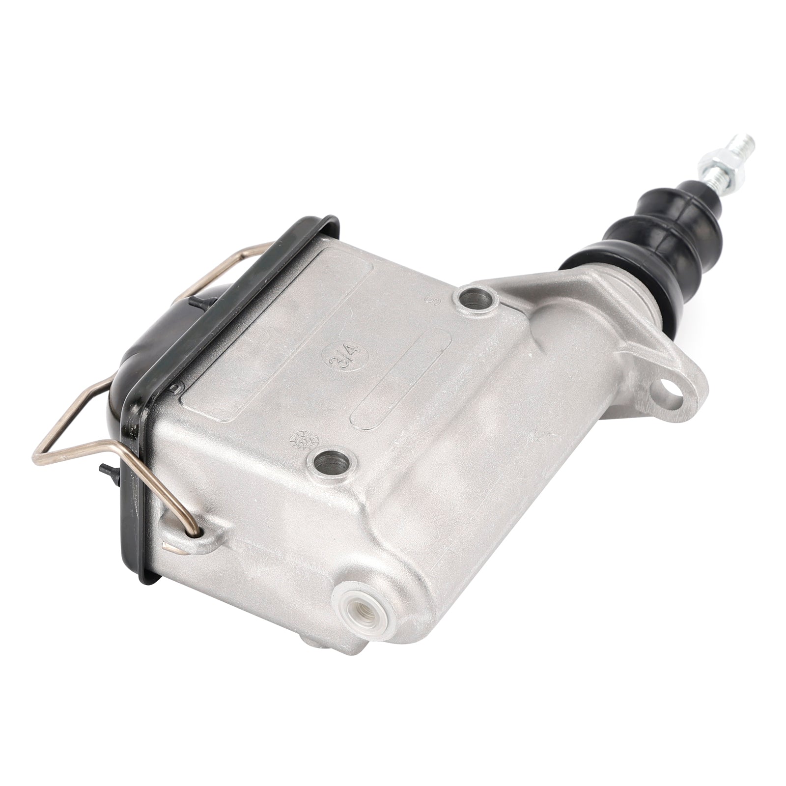 Hoofdcilinder van aluminium, 3/8 boring4"", 260-6764