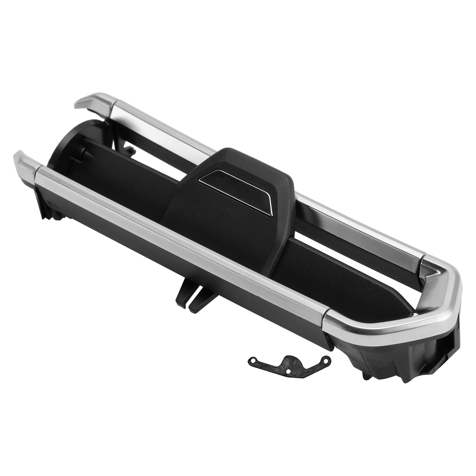 Kit de réparation de grille d'aération droite 64119855415 pour BMW X5 G05, X7 G07 (2019-2021) et X6 G06 (2020-2021)