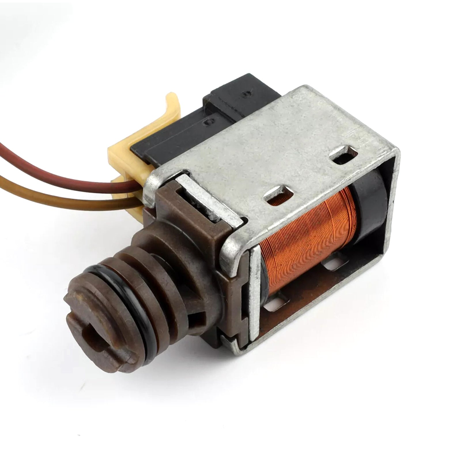 Kit de solenoide de transmisión de 9 piezas para transmisiones automáticas 4L60E y 4L65E de todos los productos GM 1993-2005 24212690