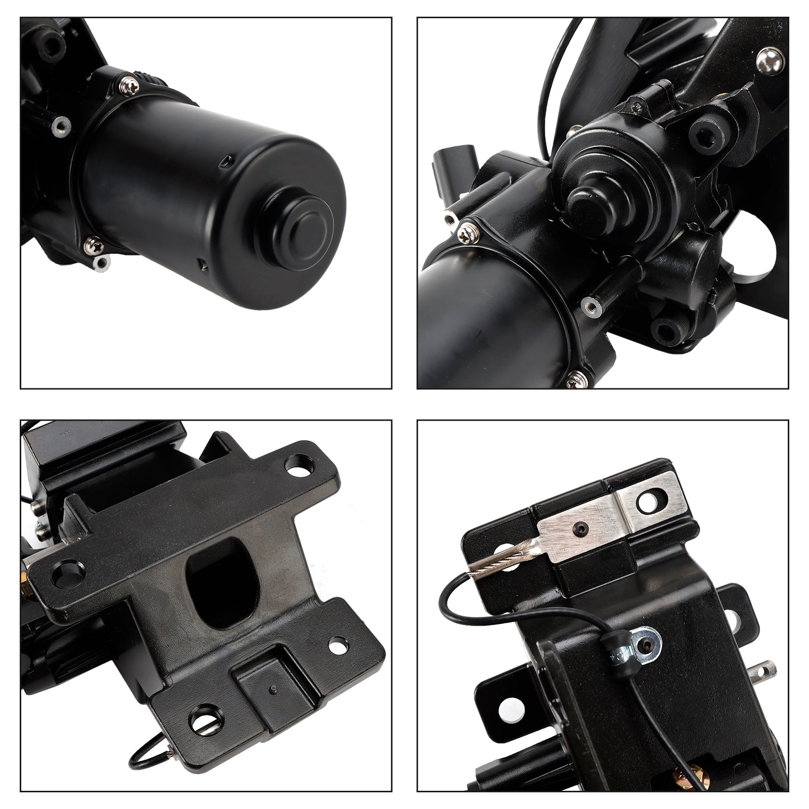 Electric Walking Engine JL1Z-16A506-D per Ford Expedition Navigator 2018-2024