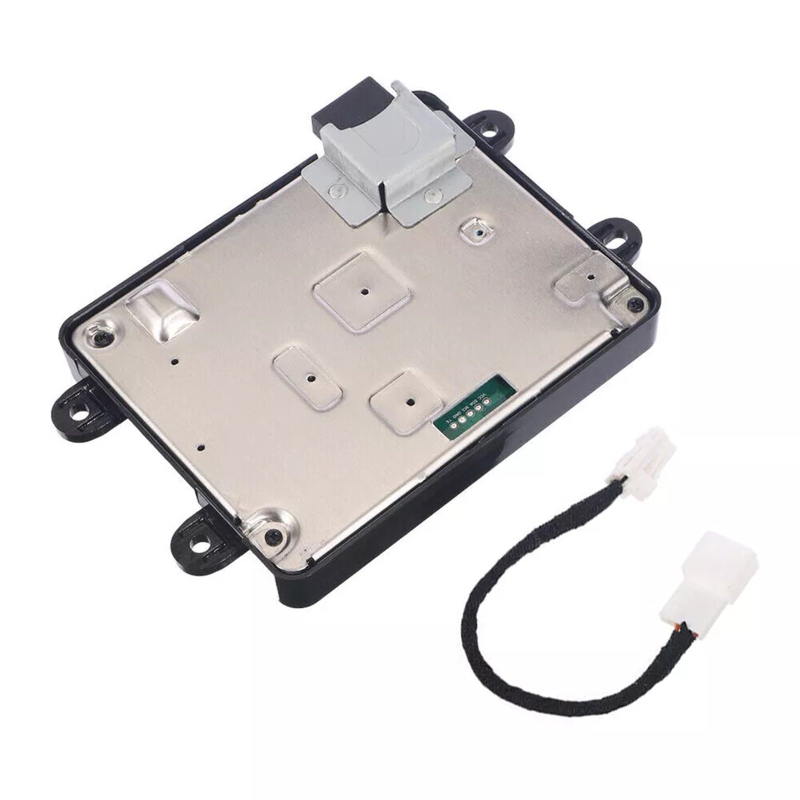 Draadloze laadmodule voor GMC Yukon 2015-2017 (13521066, 13507652, 13533076, 23248791)