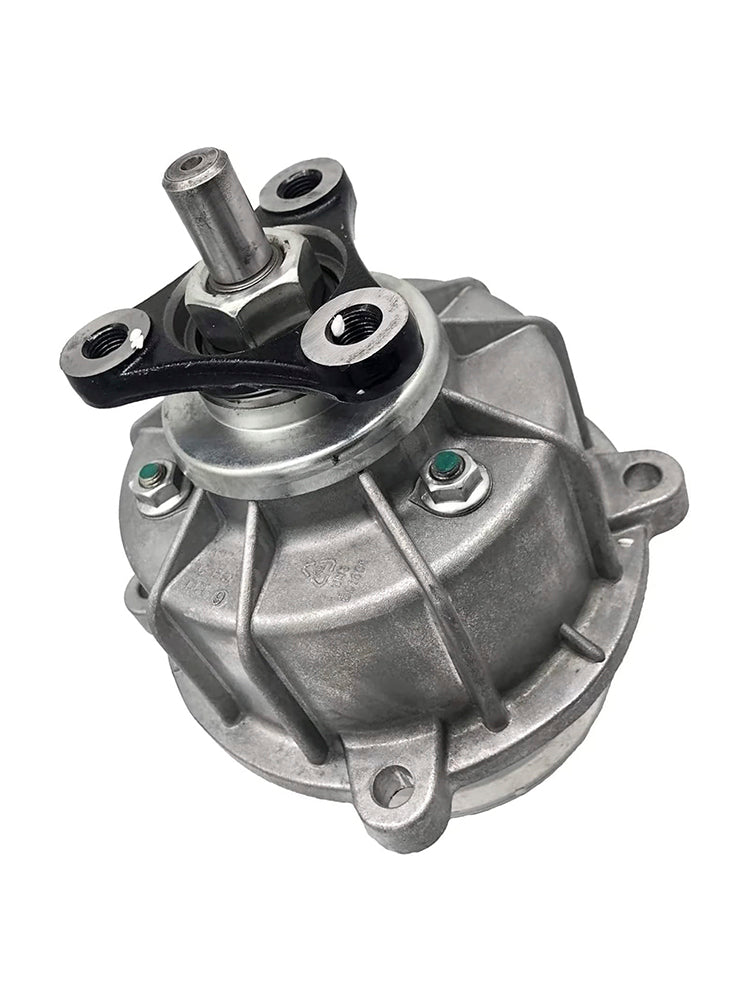 Ensemble d'accouplement 4WD Hyundai Santa Fe 2001-2005 47800-39000