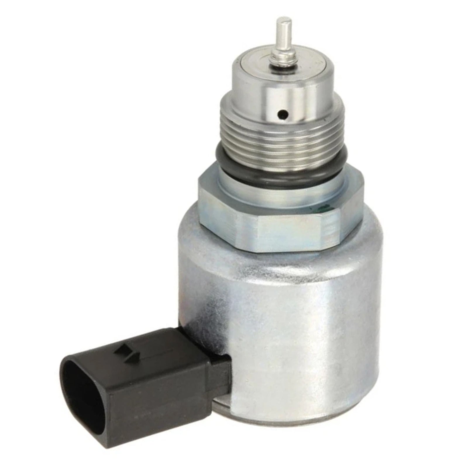 Valvola ad alta pressione per rail del carburante'JCB T4 4.4L T2/T3 6 cilindri iniezione 28249292