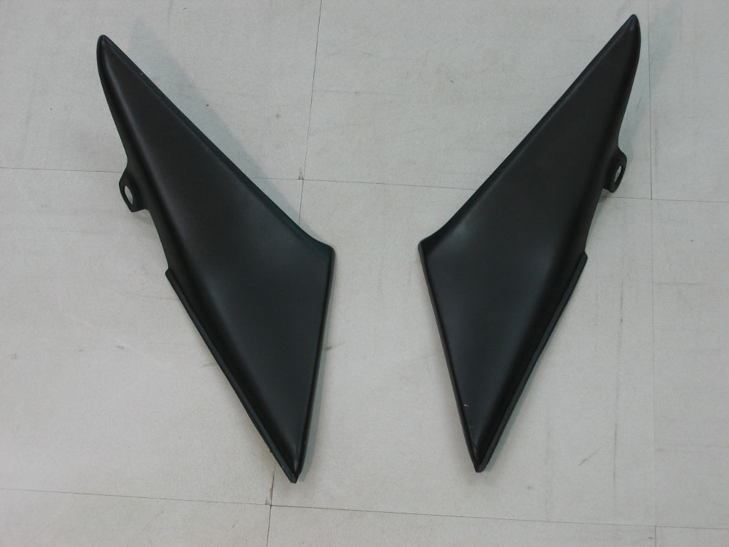 Kit de carénage par injection, carrosserie en plastique ABS, compatible avec Honda CBR600RR 2003-2004