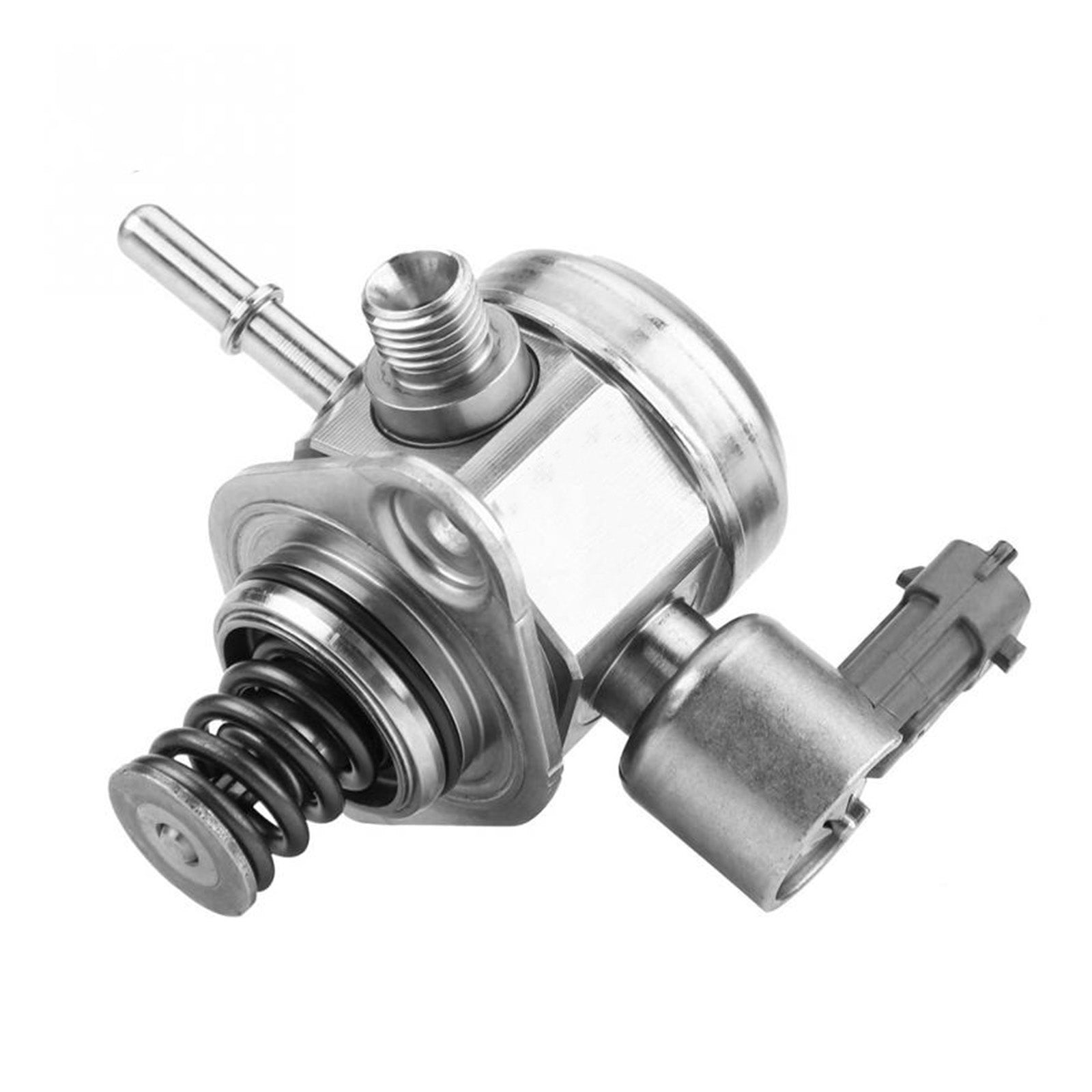 Bomba de combustible de alta presión LR025599 para Range Rover Evoque 2.0L L4 Turbo (2012-2017)